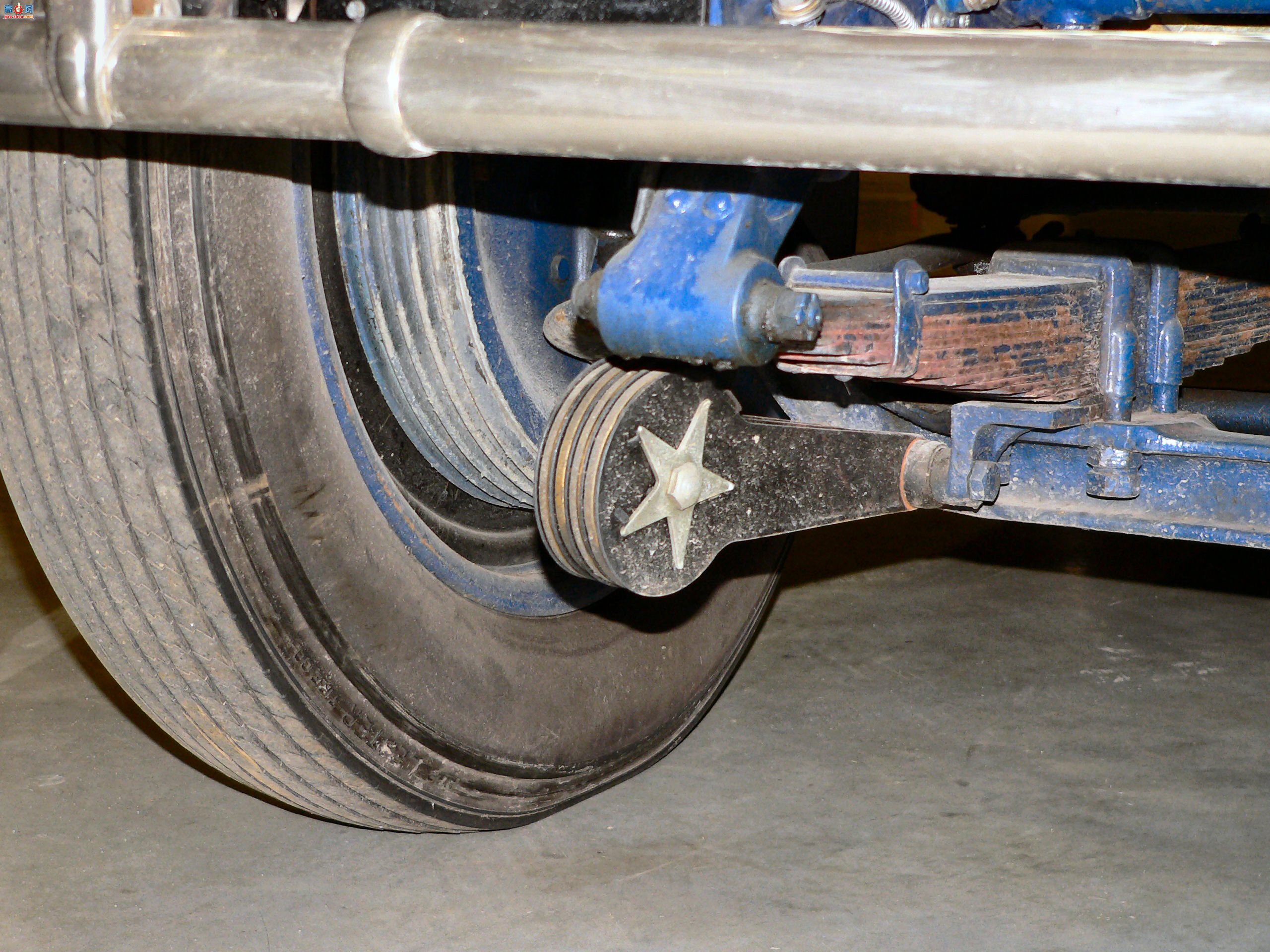 ������ 1928 Hispano Suiza H6B