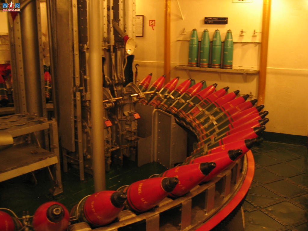 Ӣ Ӣ���ʼҺ���������˹�غ�Ѳ�� HMS Belfast