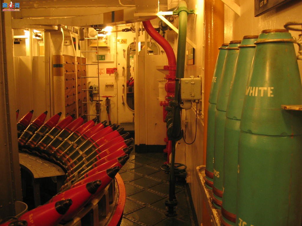 Ӣ Ӣ���ʼҺ���������˹�غ�Ѳ�� HMS Belfast