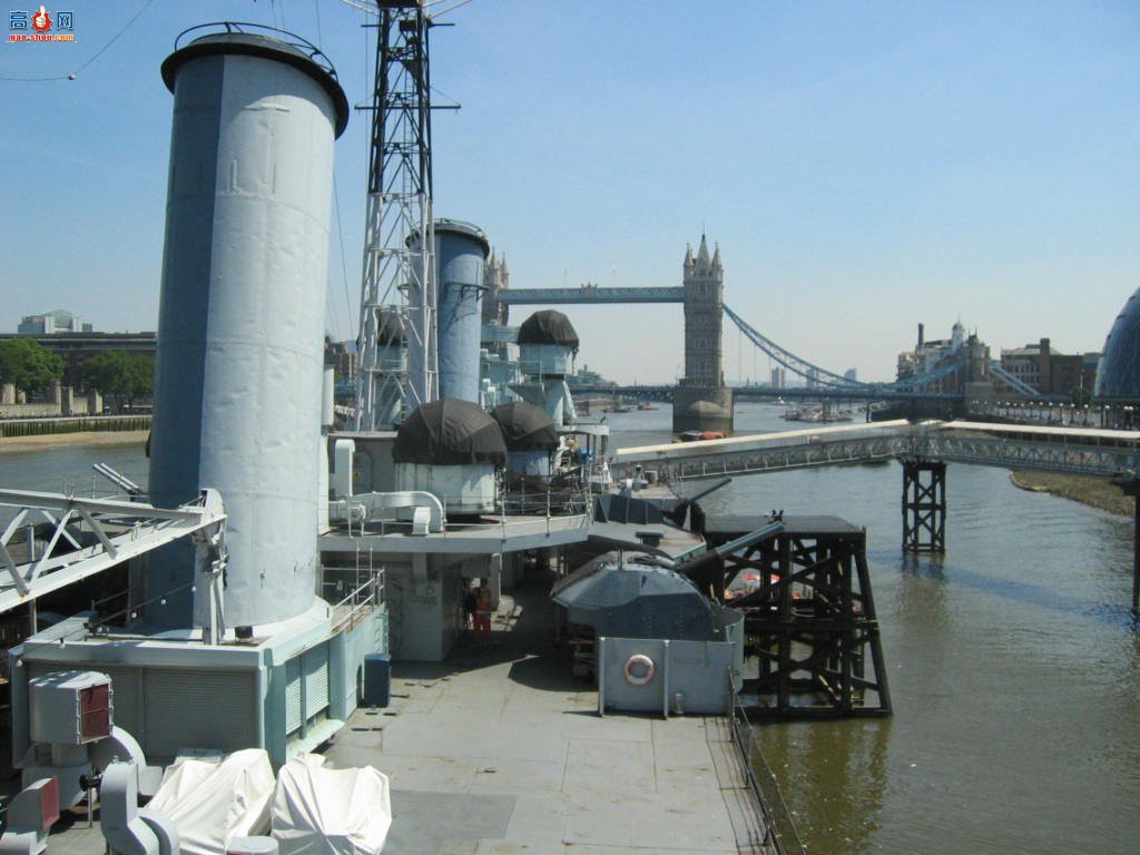 Ӣ Ӣ���ʼҺ���������˹�غ�Ѳ�� HMS Belfast