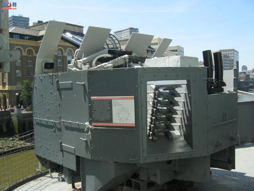 Ӣ Ӣ���ʼҺ���������˹�غ�Ѳ�� HMS Belfast