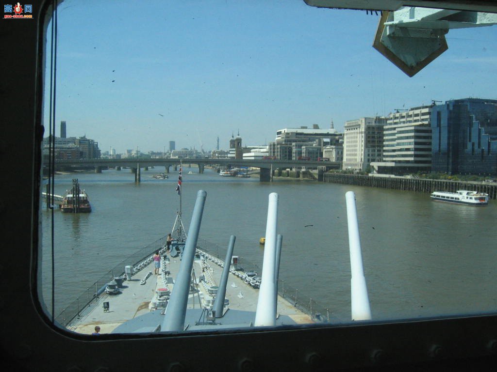 Ӣ Ӣ���ʼҺ���������˹�غ�Ѳ�� HMS Belfast