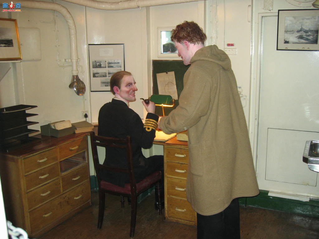 Ӣ Ӣ���ʼҺ���������˹�غ�Ѳ�� HMS Belfast