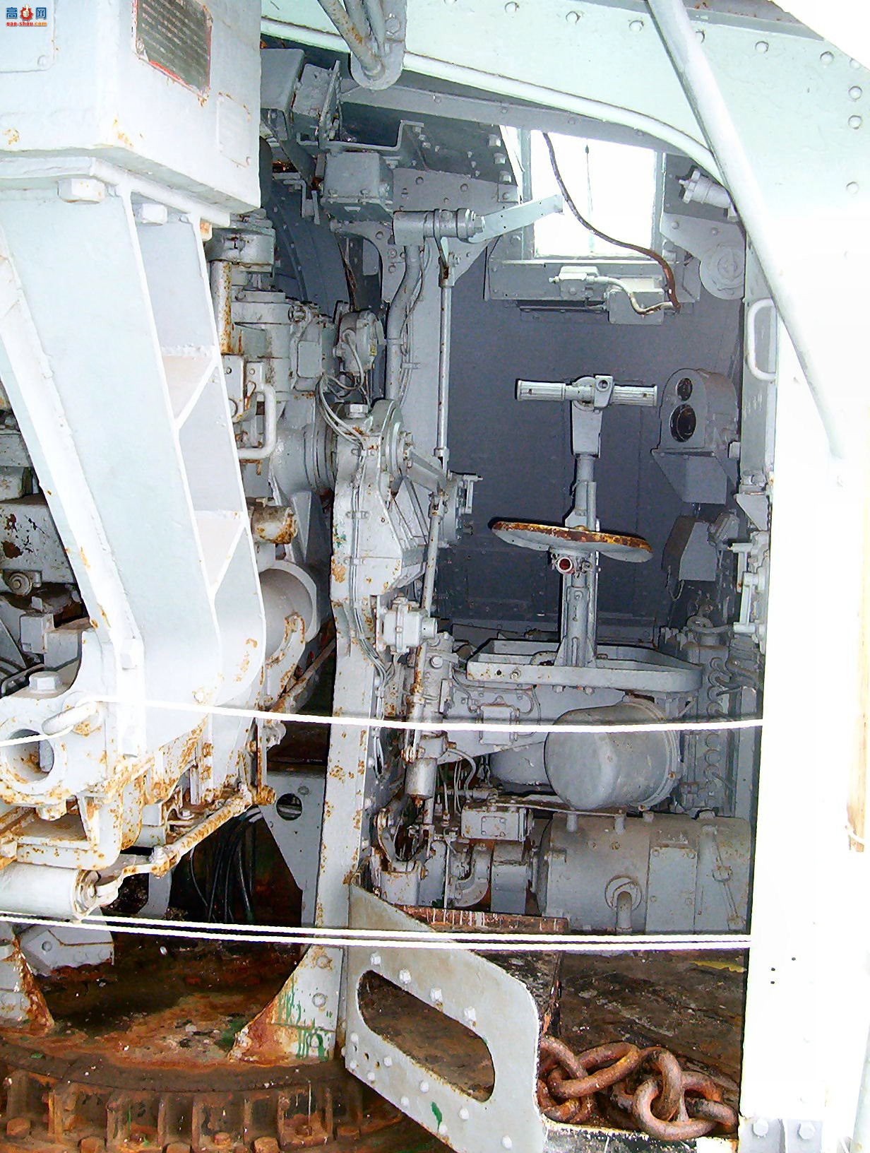 Ӣ Ӣ���ʼҺ�����ʿ��Ѳ�� HMS Cavalier����ͼ��