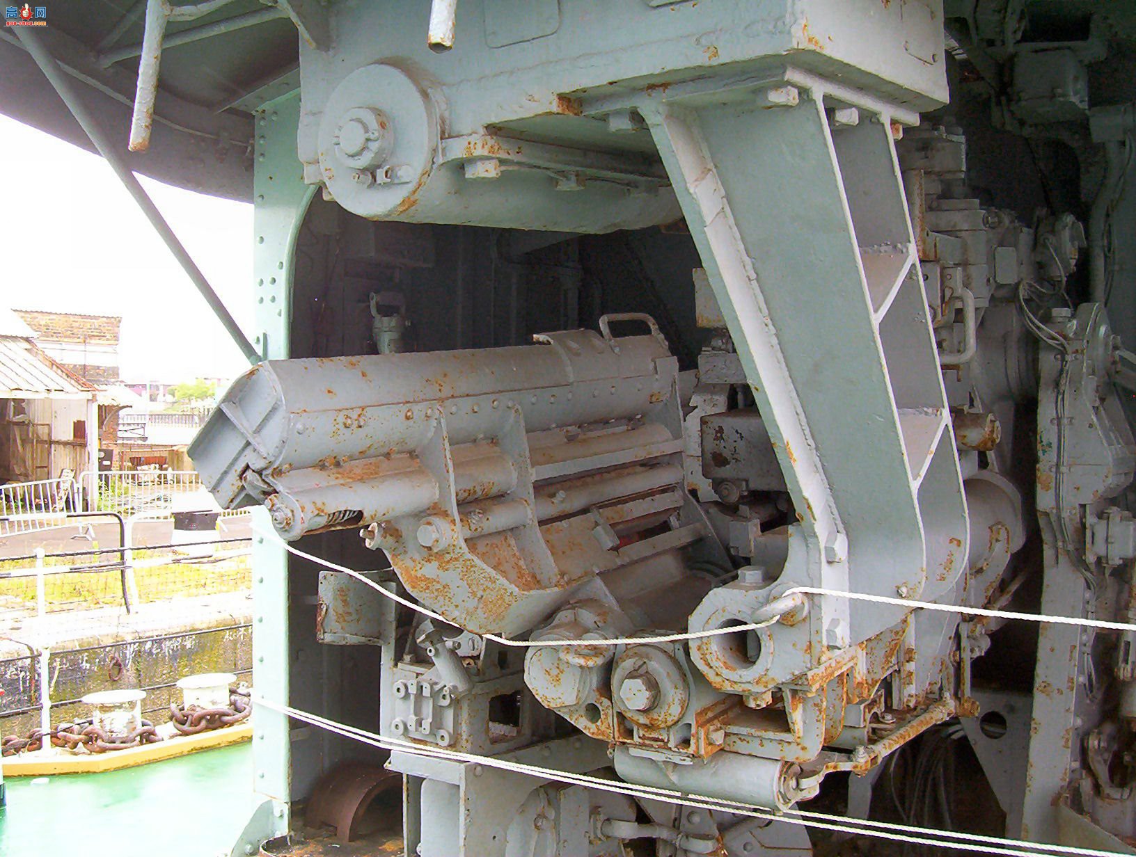 Ӣ Ӣ���ʼҺ�����ʿ��Ѳ�� HMS Cavalier����ͼ��