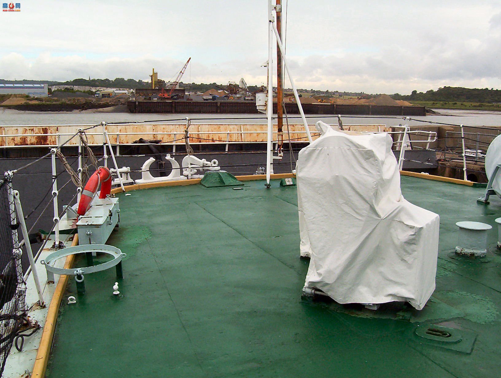 Ӣ Ӣ���ʼҺ�����ʿ��Ѳ�� HMS Cavalier����ͼ��