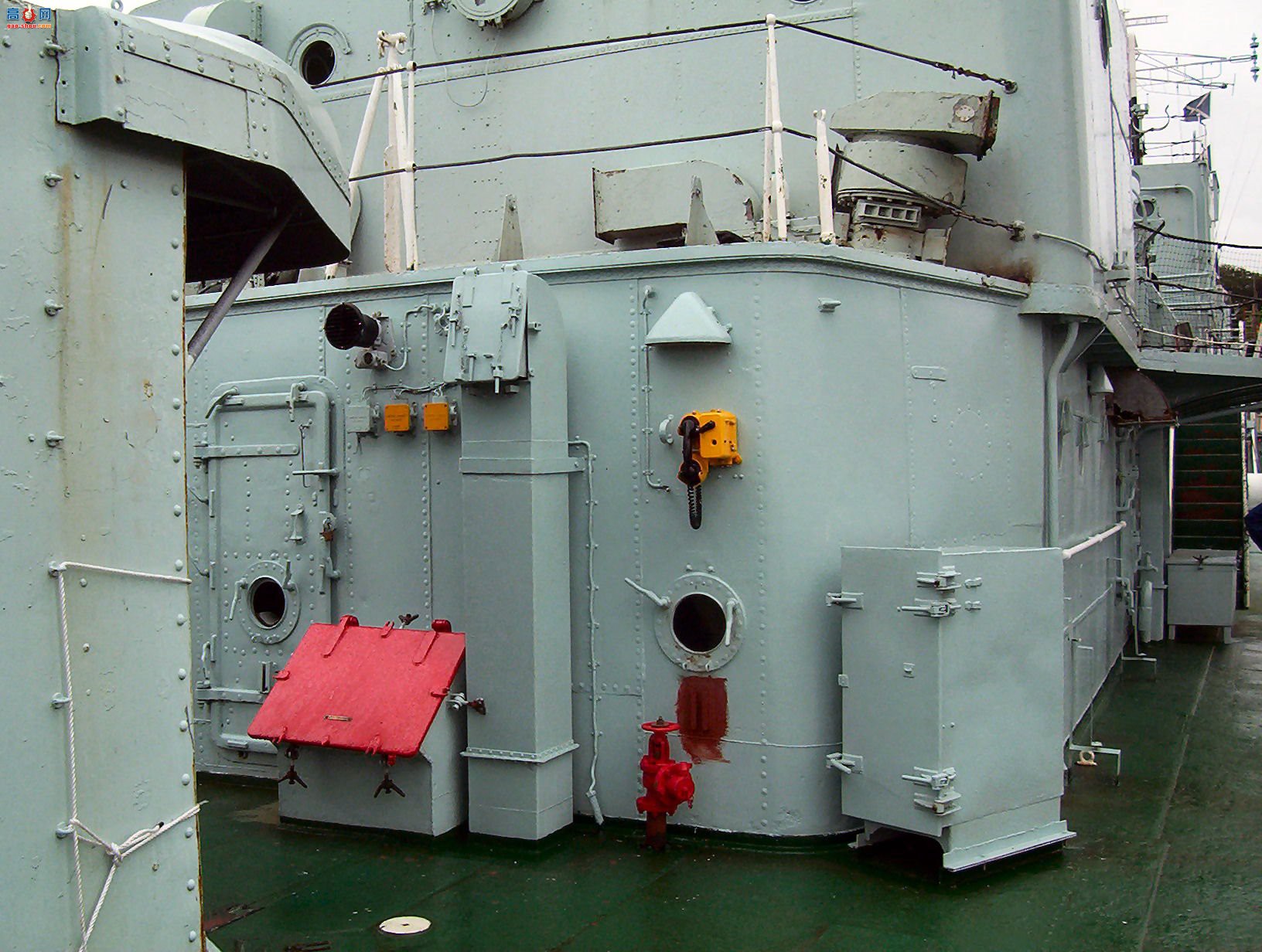 Ӣ Ӣ���ʼҺ�����ʿ��Ѳ�� HMS Cavalier����ͼ��