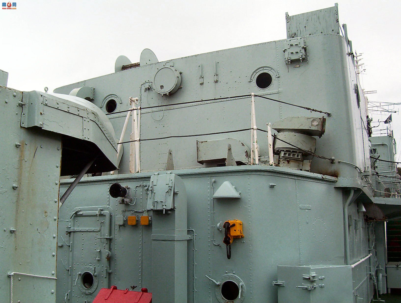 Ӣ Ӣ���ʼҺ�����ʿ��Ѳ�� HMS Cavalier����ͼ��