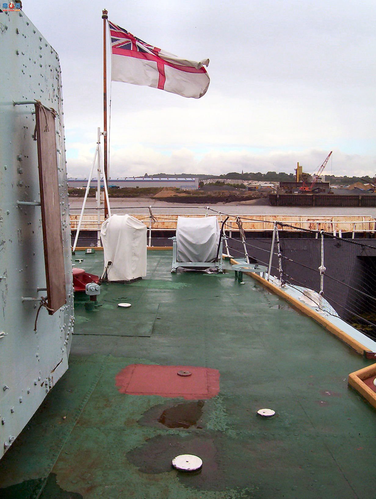 Ӣ Ӣ���ʼҺ�����ʿ��Ѳ�� HMS Cavalier����ͼ��