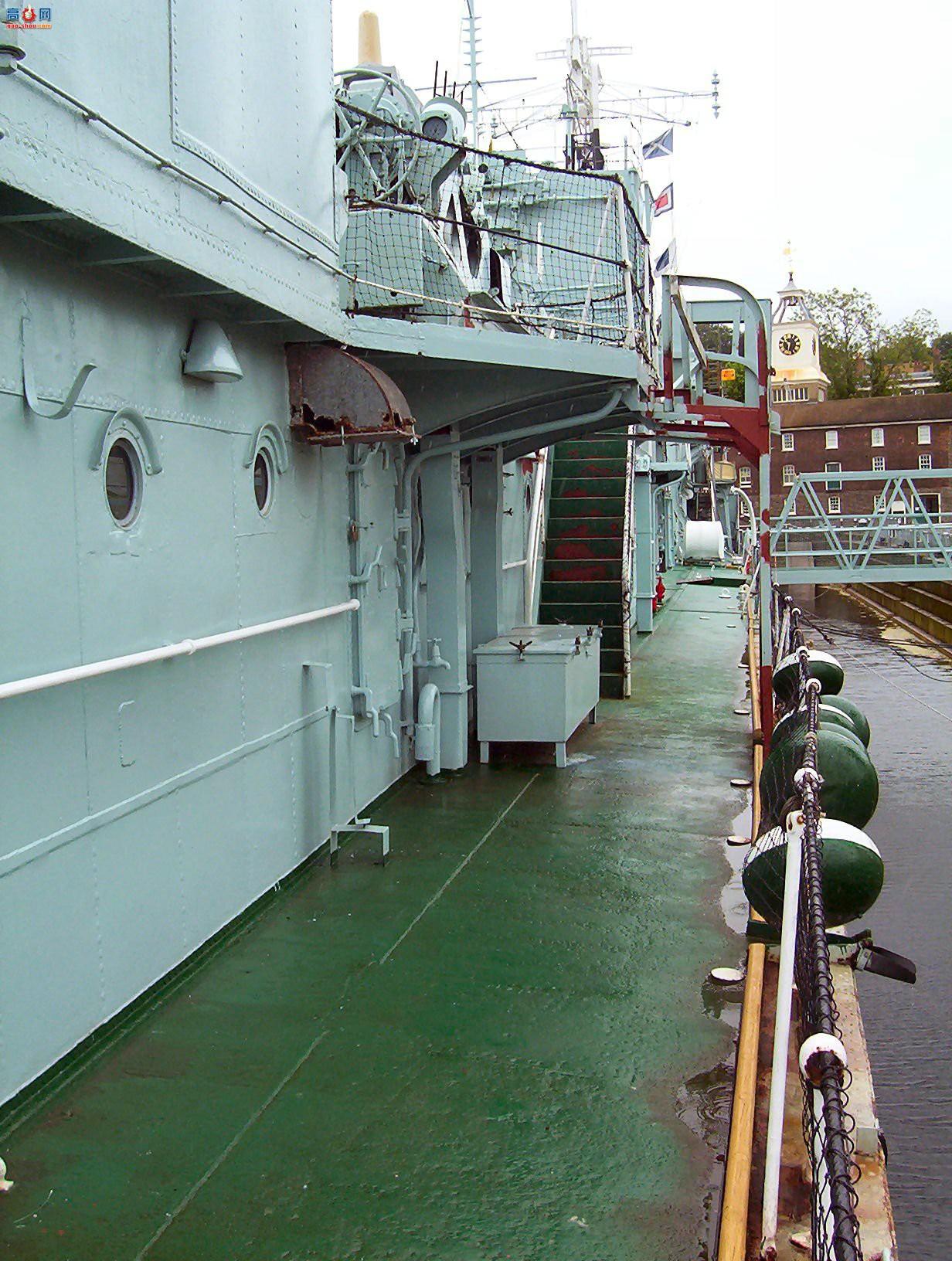 Ӣ Ӣ���ʼҺ�����ʿ��Ѳ�� HMS Cavalier����ͼ��