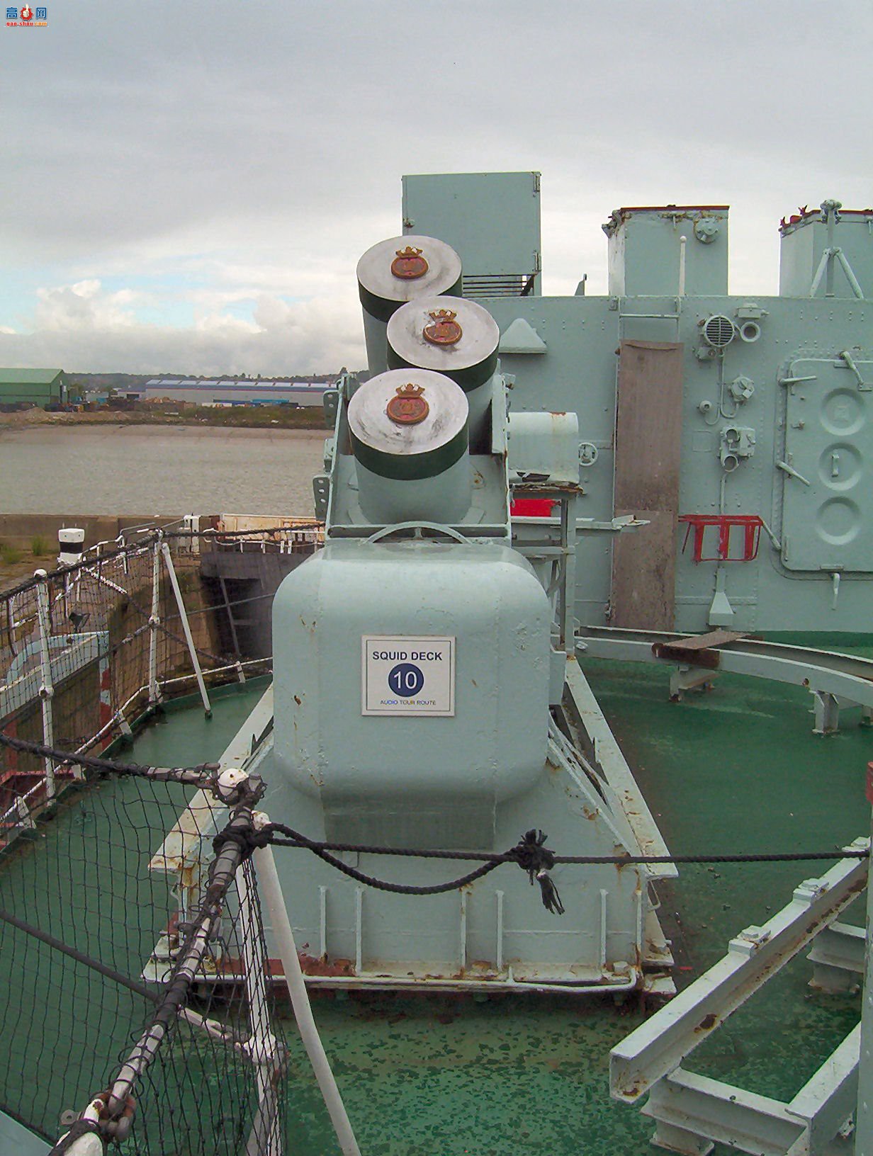 Ӣ Ӣ���ʼҺ�����ʿ��Ѳ�� HMS Cavalier����ͼ��