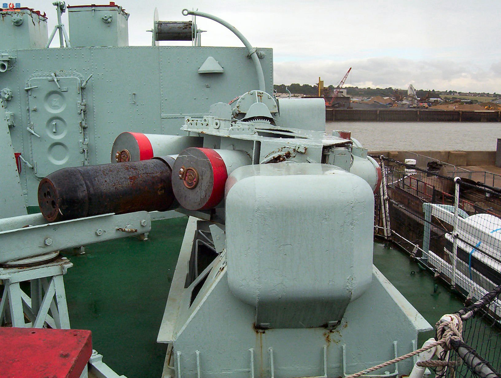 Ӣ Ӣ���ʼҺ�����ʿ��Ѳ�� HMS Cavalier����ͼ��