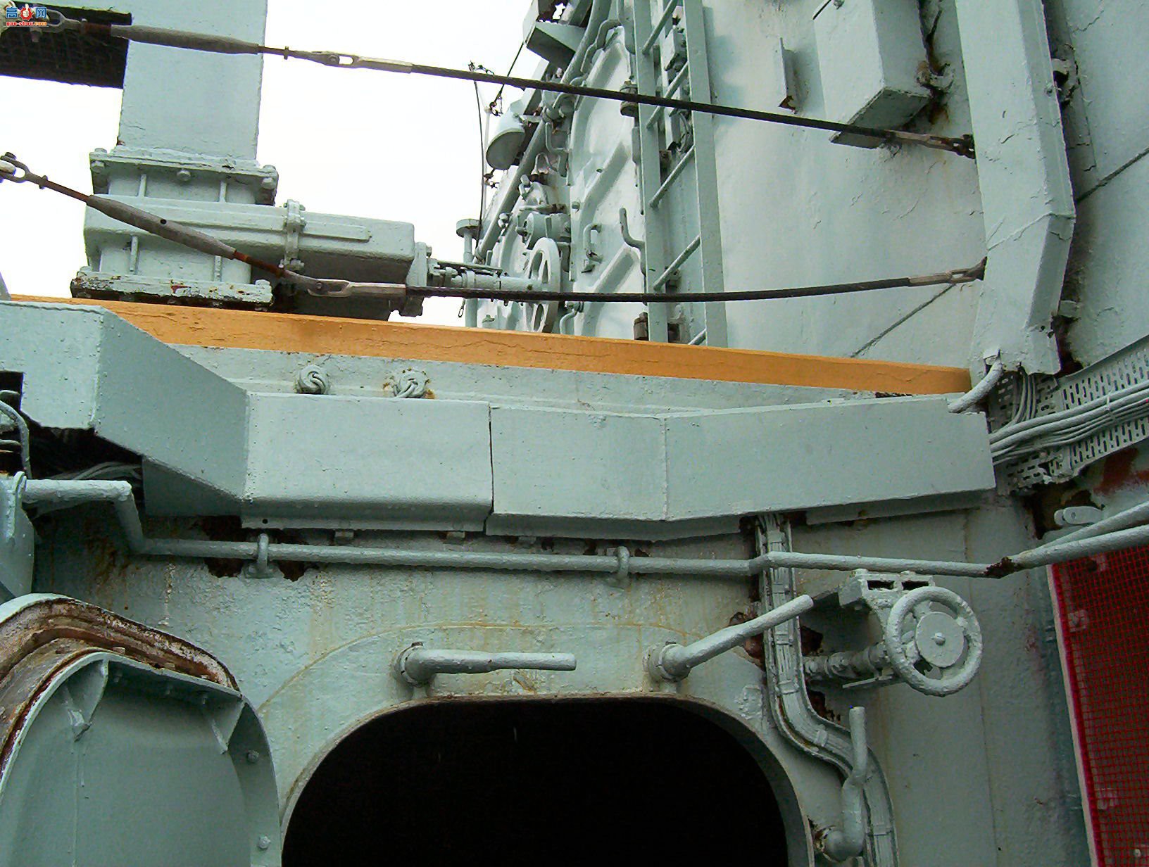 Ӣ Ӣ���ʼҺ�����ʿ��Ѳ�� HMS Cavalier����ͼ��