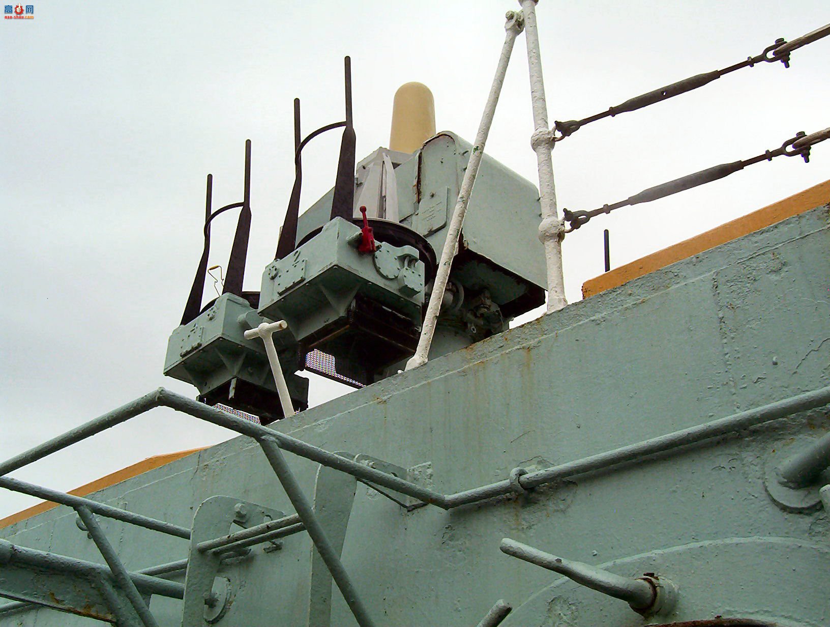 Ӣ Ӣ���ʼҺ�����ʿ��Ѳ�� HMS Cavalier����ͼ��
