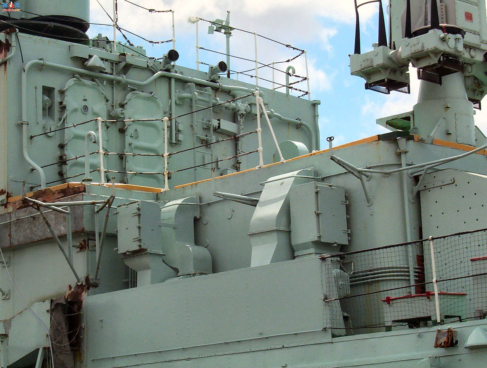 Ӣ Ӣ���ʼҺ�����ʿ��Ѳ�� HMS Cavalier����ͼ��