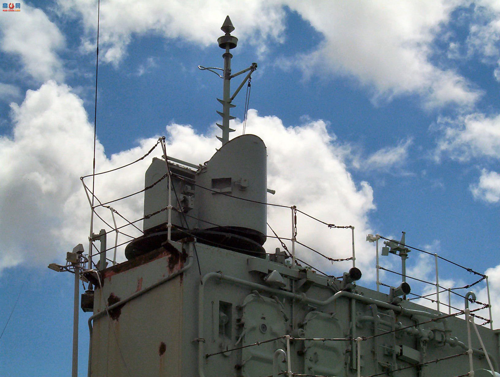 Ӣ Ӣ���ʼҺ�����ʿ��Ѳ�� HMS Cavalier����ͼ��