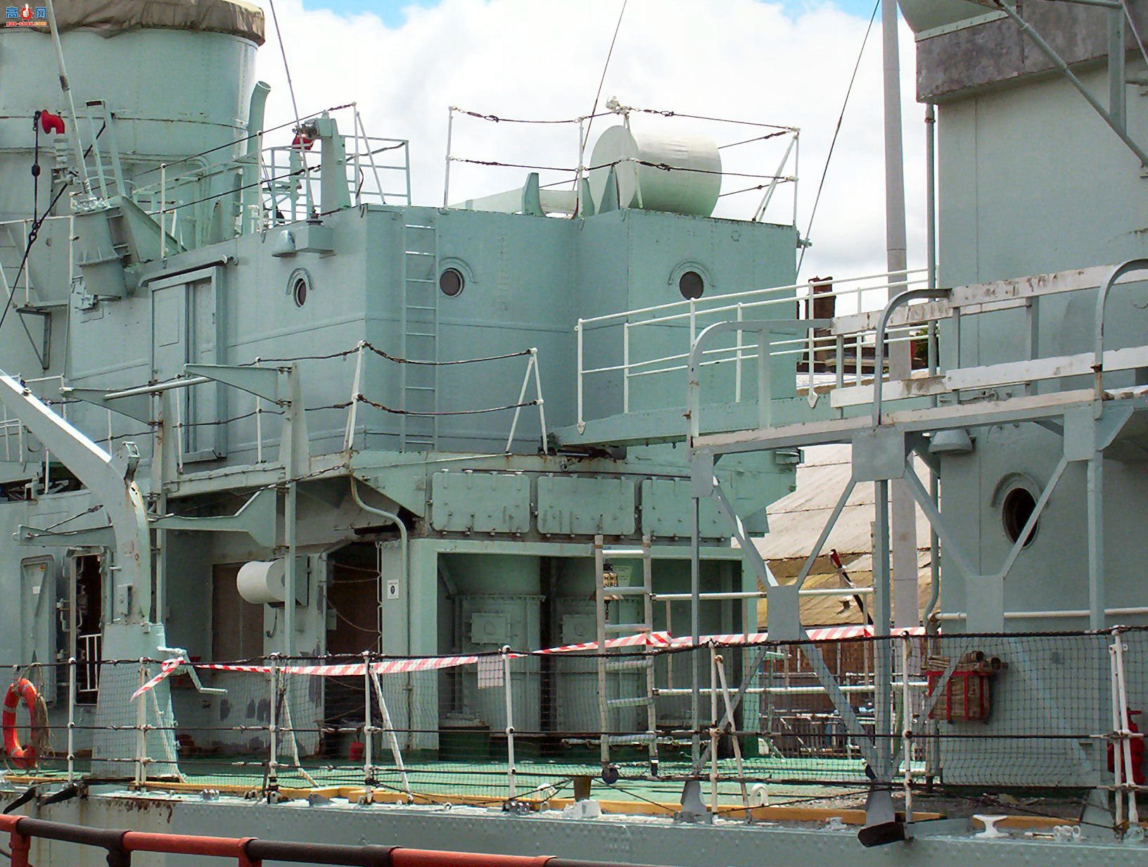 Ӣ Ӣ���ʼҺ�����ʿ��Ѳ�� HMS Cavalier����ͼ��