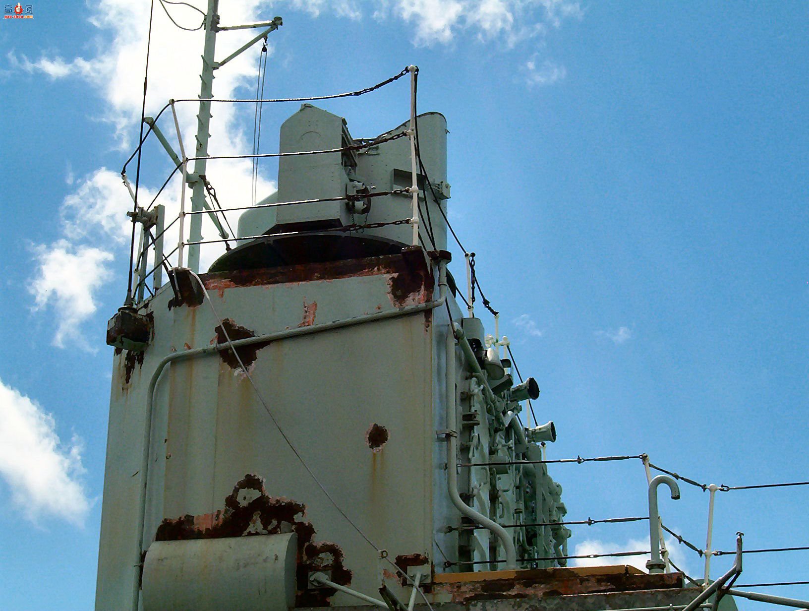Ӣ Ӣ���ʼҺ�����ʿ��Ѳ�� HMS Cavalier����ͼ��
