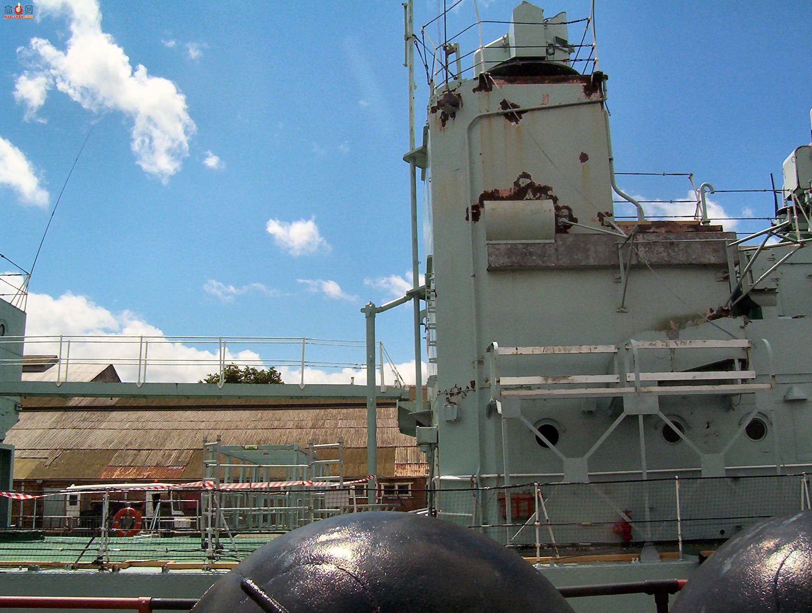 Ӣ Ӣ���ʼҺ�����ʿ��Ѳ�� HMS Cavalier����ͼ��