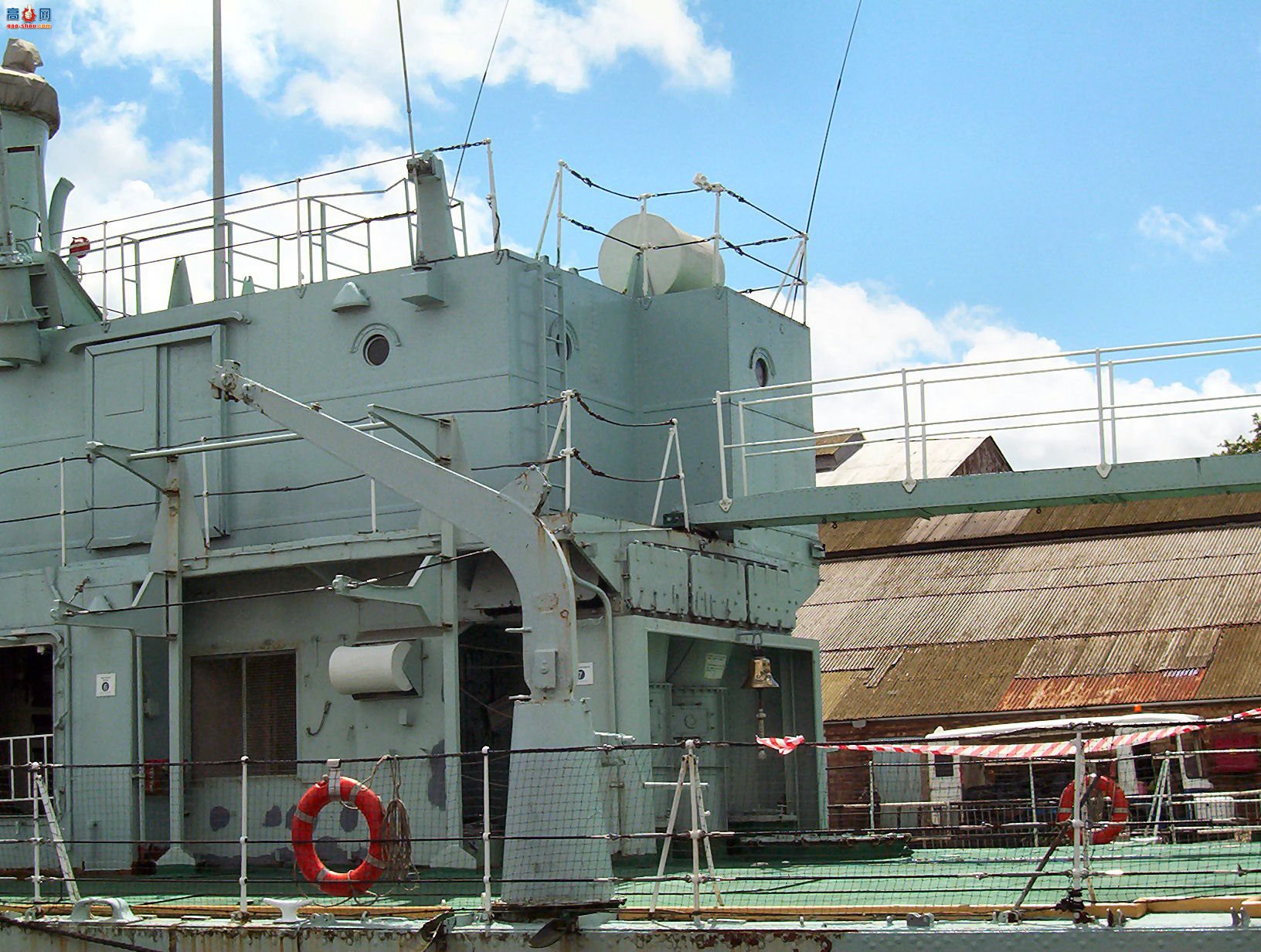 Ӣ Ӣ���ʼҺ�����ʿ��Ѳ�� HMS Cavalier����ͼ��