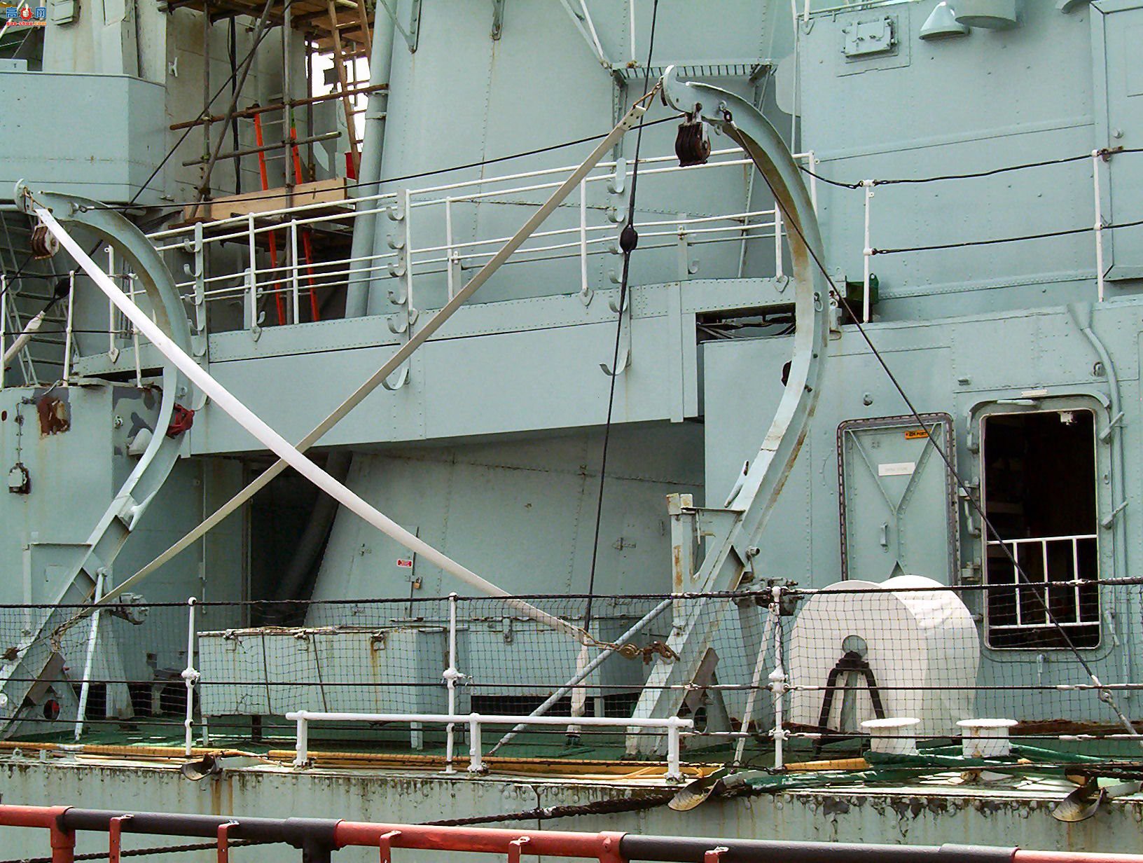 Ӣ Ӣ���ʼҺ�����ʿ��Ѳ�� HMS Cavalier����ͼ��