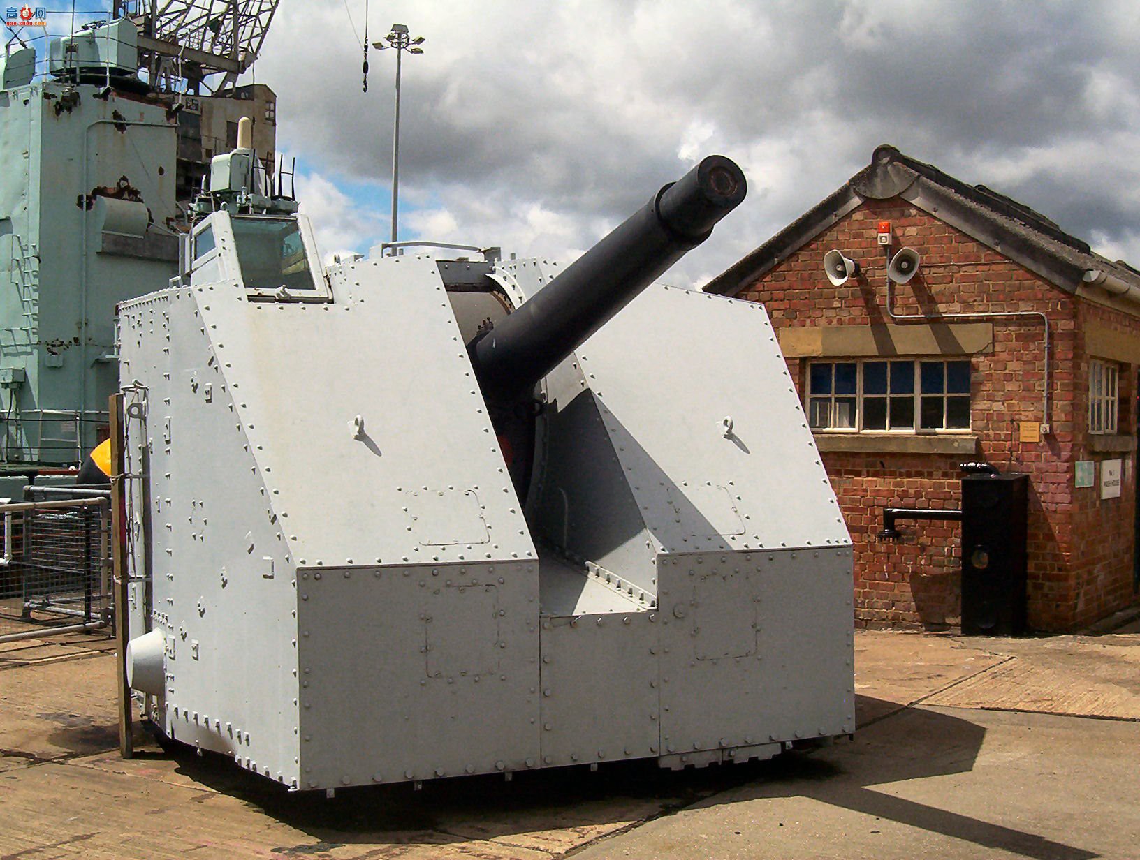 Ӣ Ӣ���ʼҺ�����ʿ��Ѳ�� HMS Cavalier����ͼ��
