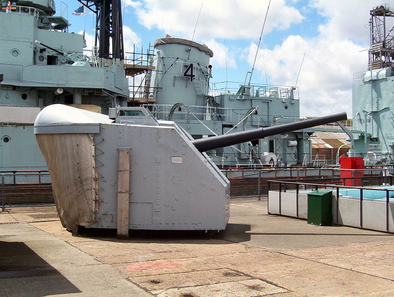 Ӣ Ӣ���ʼҺ�����ʿ��Ѳ�� HMS Cavalier����ͼ��