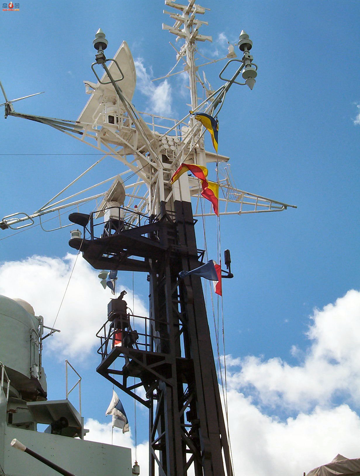 Ӣ Ӣ���ʼҺ�����ʿ��Ѳ�� HMS Cavalier����ͼ��