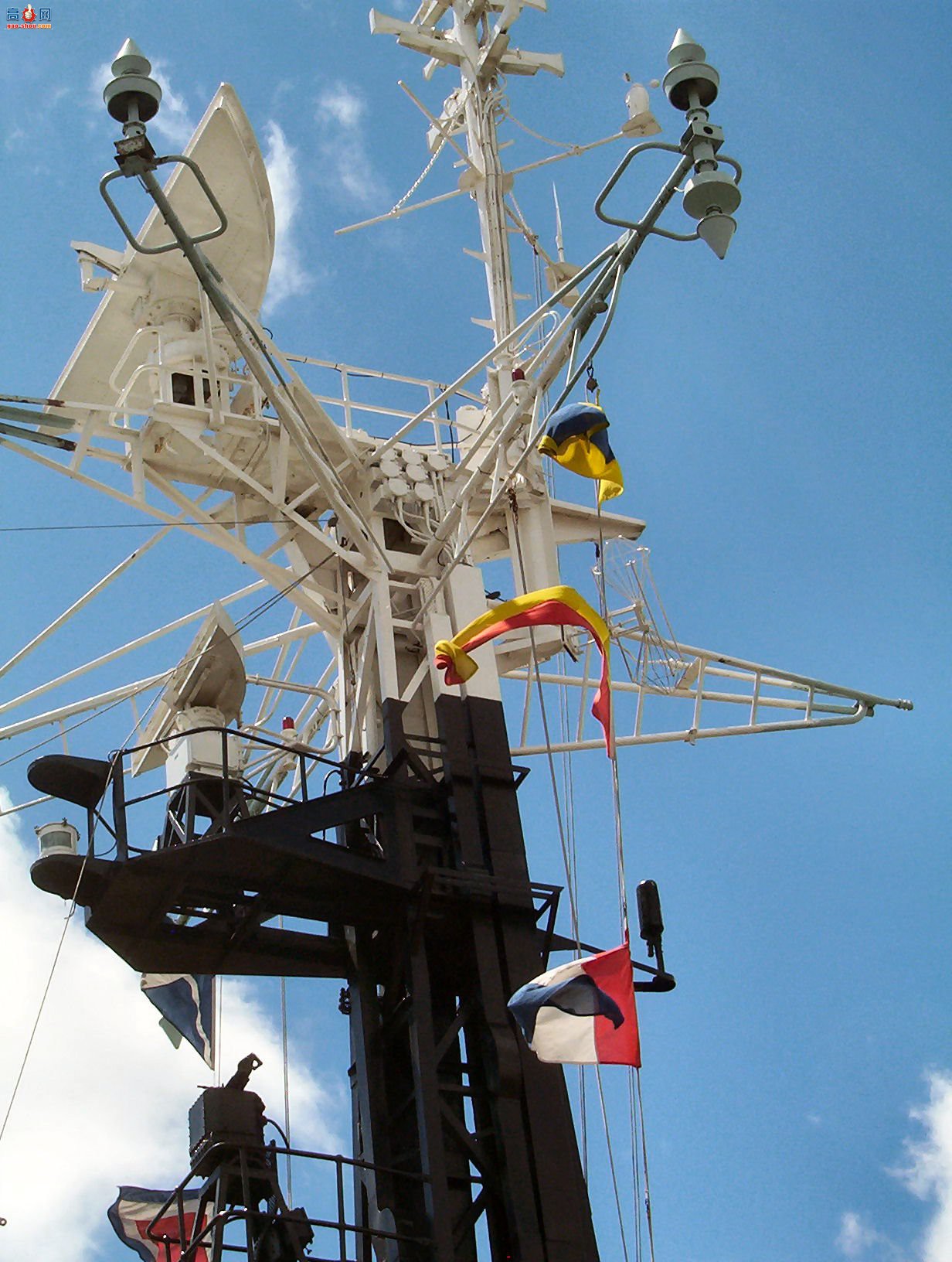 Ӣ Ӣ���ʼҺ�����ʿ��Ѳ�� HMS Cavalier����ͼ��