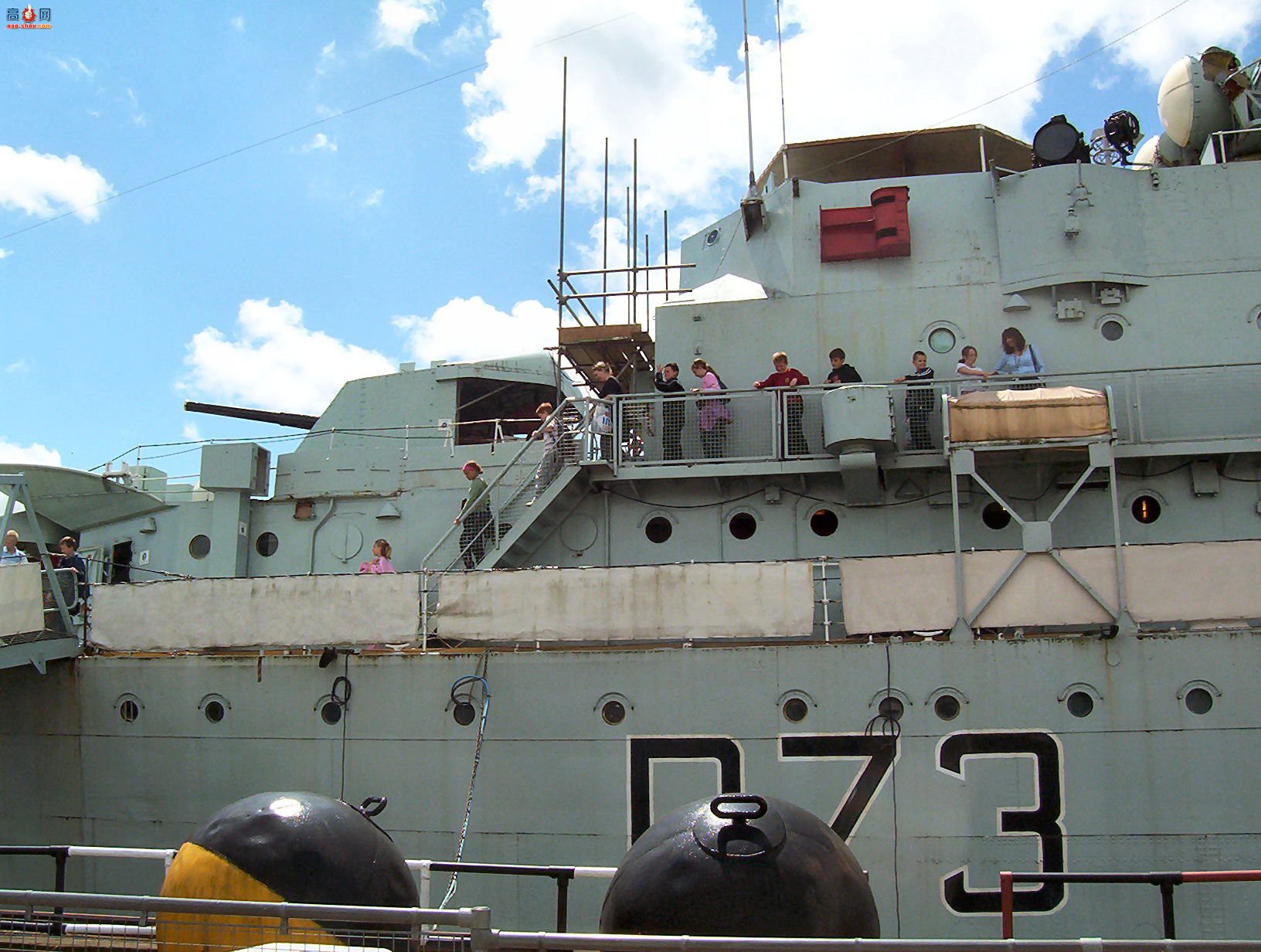 Ӣ Ӣ���ʼҺ�����ʿ��Ѳ�� HMS Cavalier����ͼ��