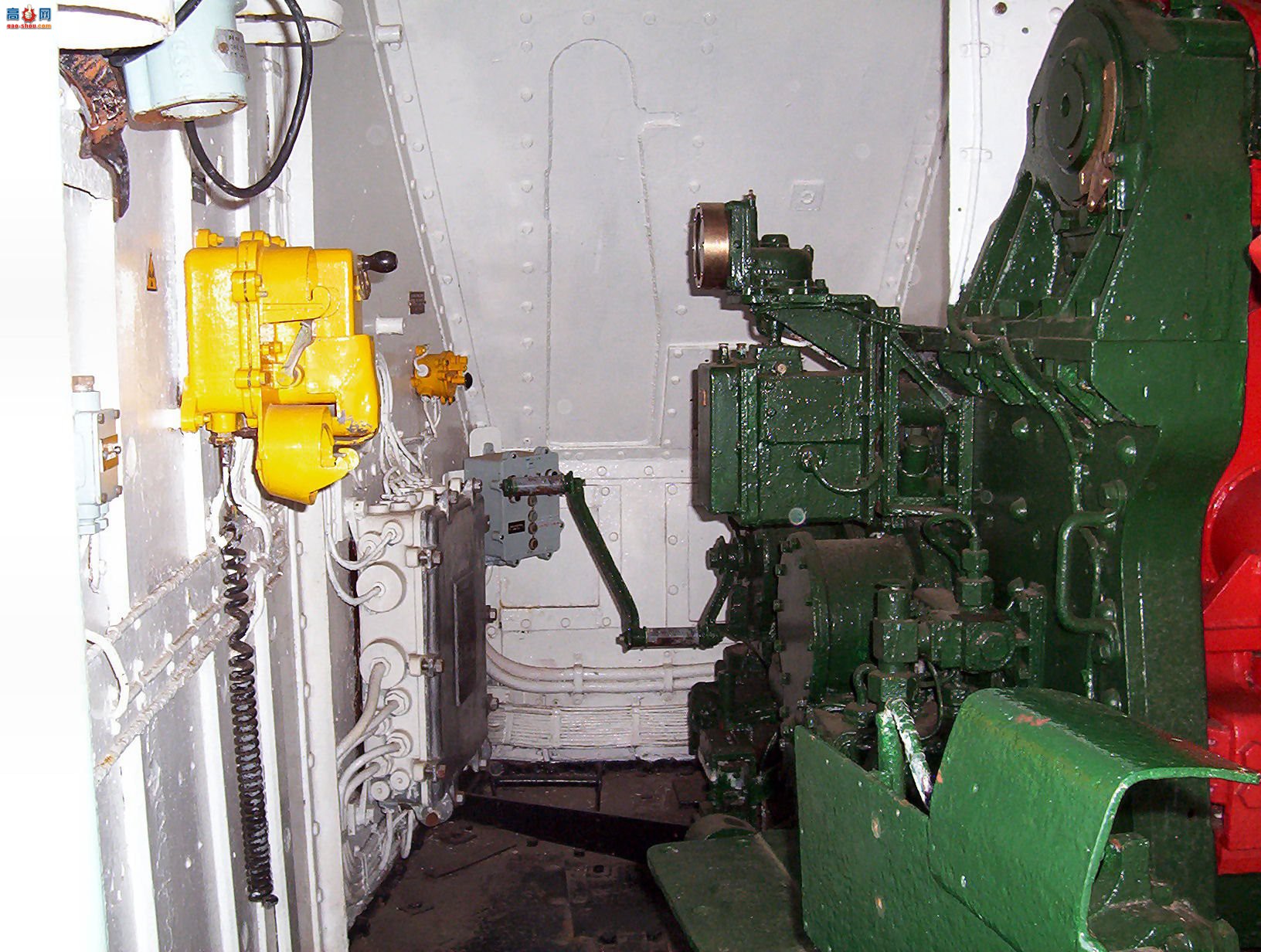 Ӣ Ӣ���ʼҺ�����ʿ��Ѳ�� HMS Cavalier����ͼ��