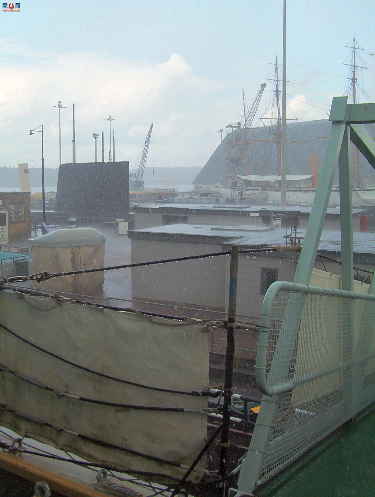 Ӣ Ӣ���ʼҺ�����ʿ��Ѳ�� HMS Cavalier����ͼ��
