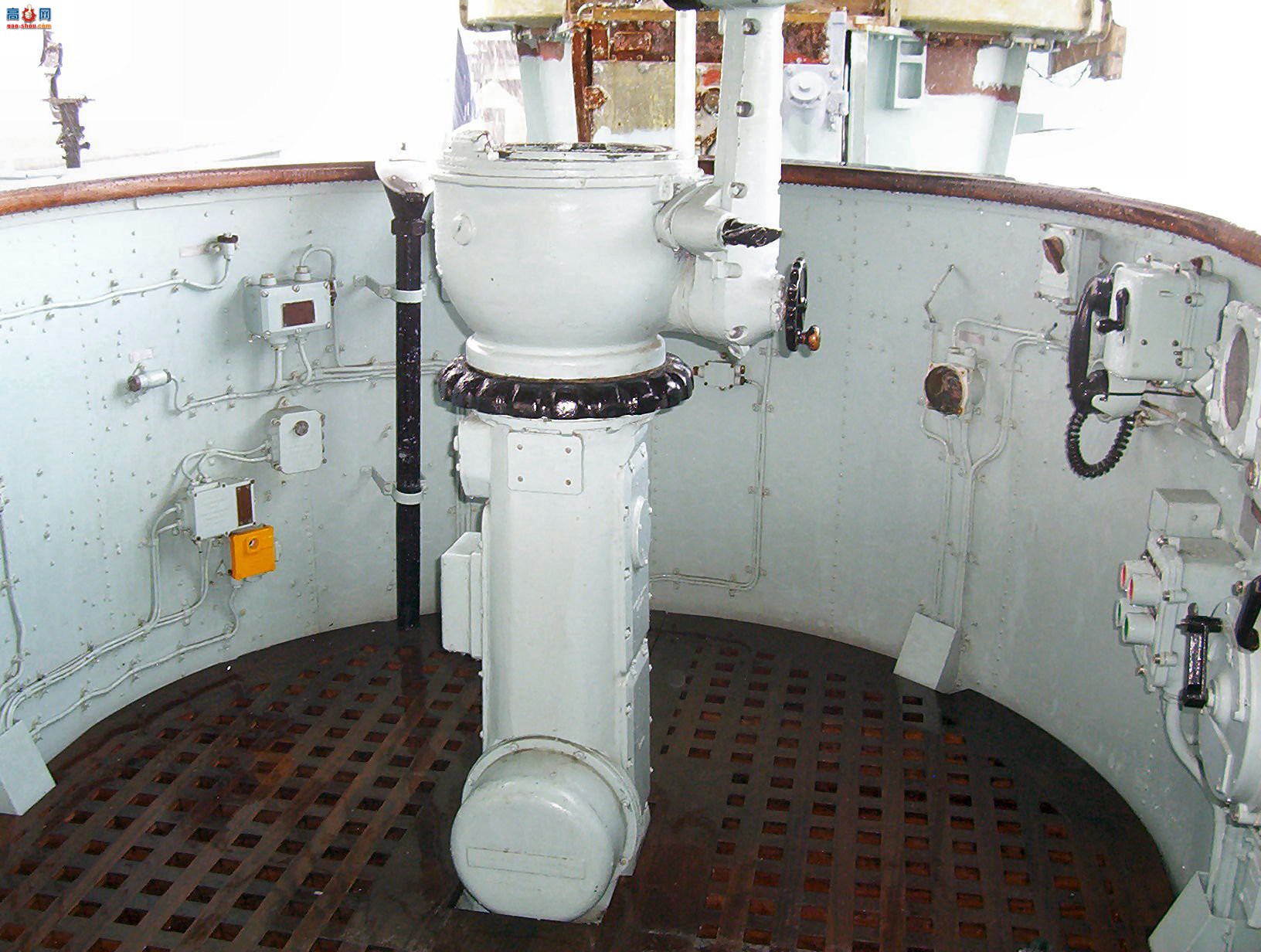 Ӣ Ӣ���ʼҺ�����ʿ��Ѳ�� HMS Cavalier����ͼ��