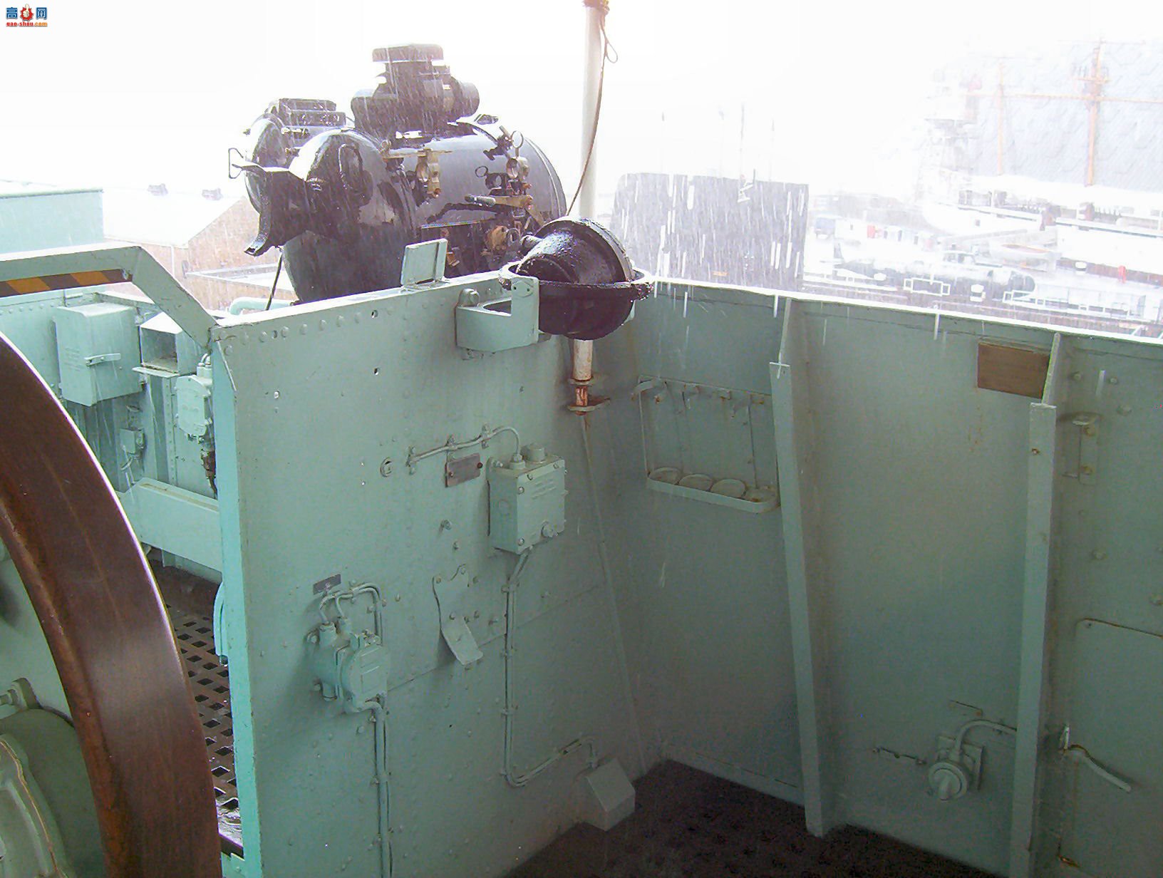 Ӣ Ӣ���ʼҺ�����ʿ��Ѳ�� HMS Cavalier����ͼ��