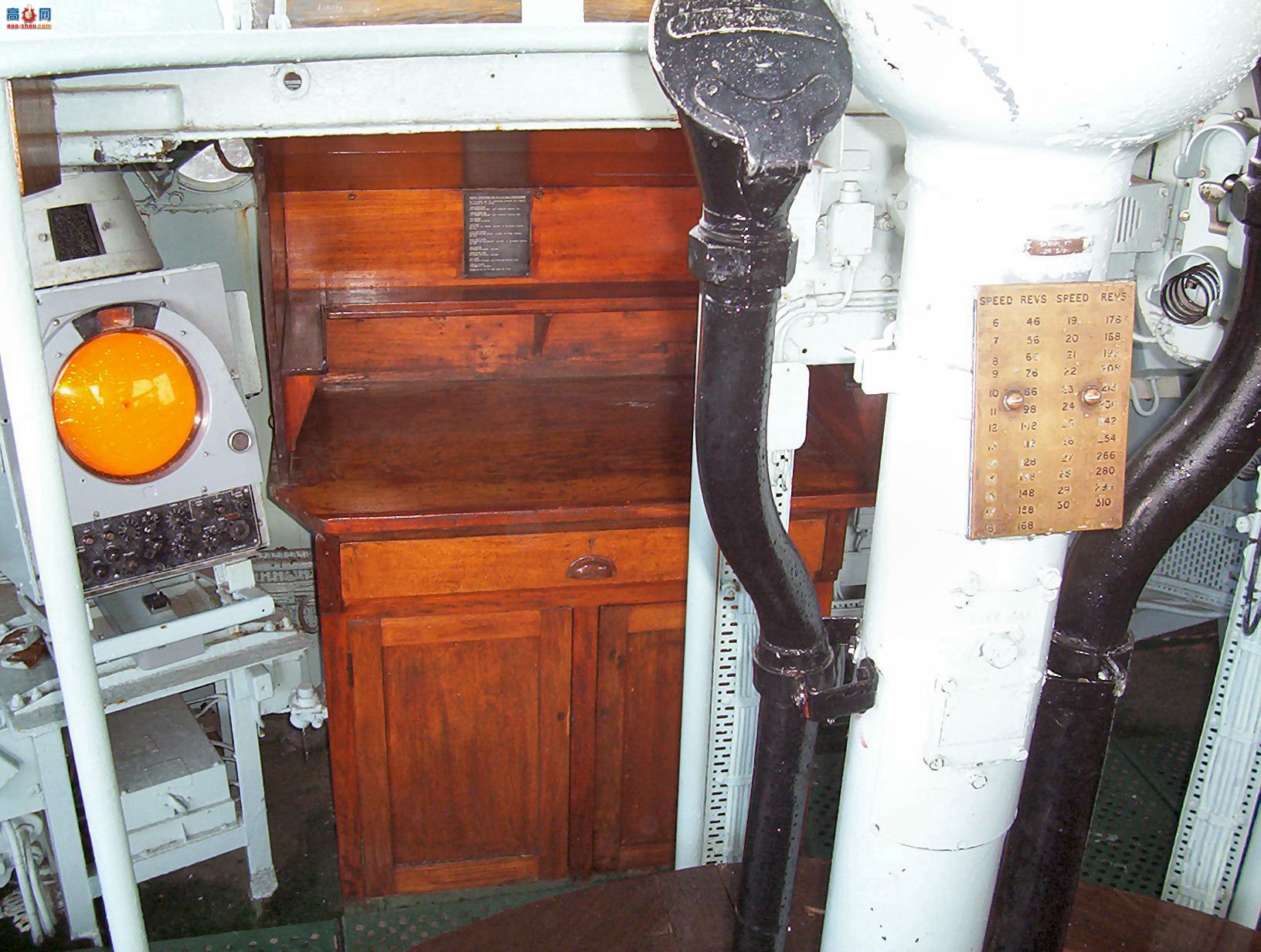 Ӣ Ӣ���ʼҺ�����ʿ��Ѳ�� HMS Cavalier����ͼ��