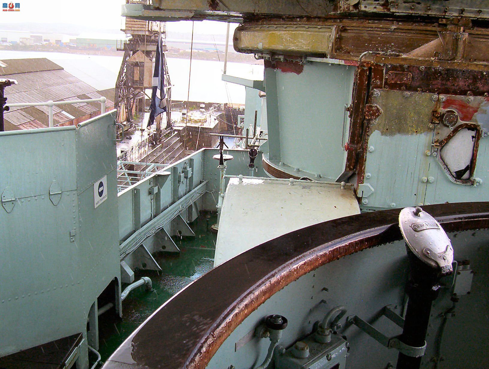 Ӣ Ӣ���ʼҺ�����ʿ��Ѳ�� HMS Cavalier����ͼ��