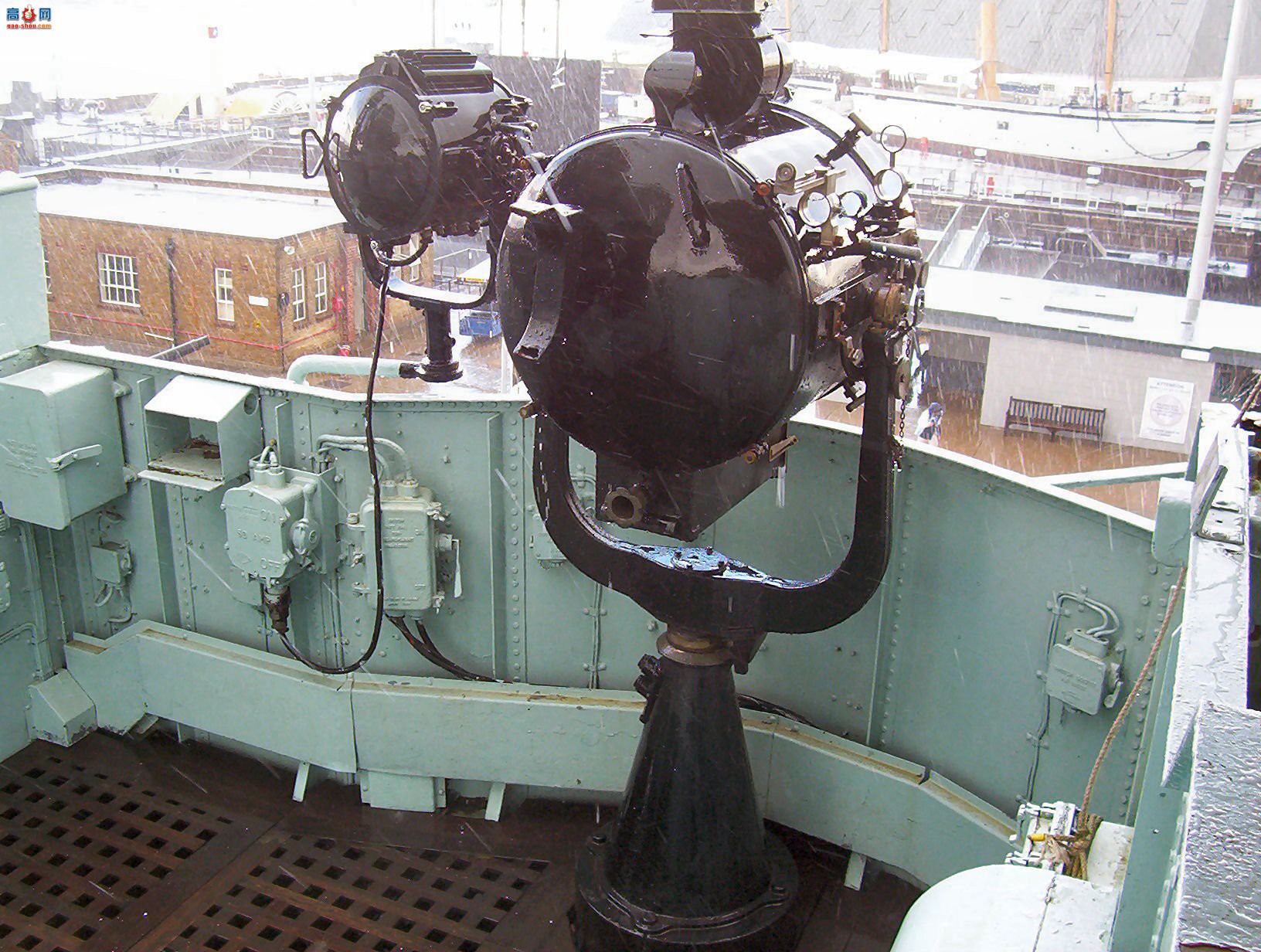 Ӣ Ӣ���ʼҺ�����ʿ��Ѳ�� HMS Cavalier����ͼ��