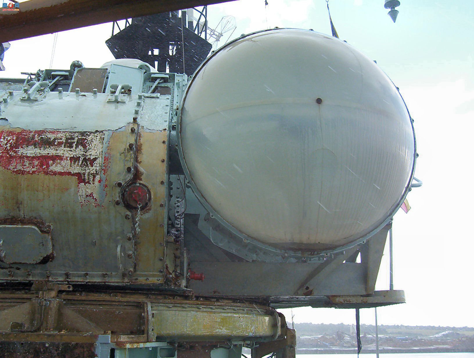 Ӣ Ӣ���ʼҺ�����ʿ��Ѳ�� HMS Cavalier����ͼ��