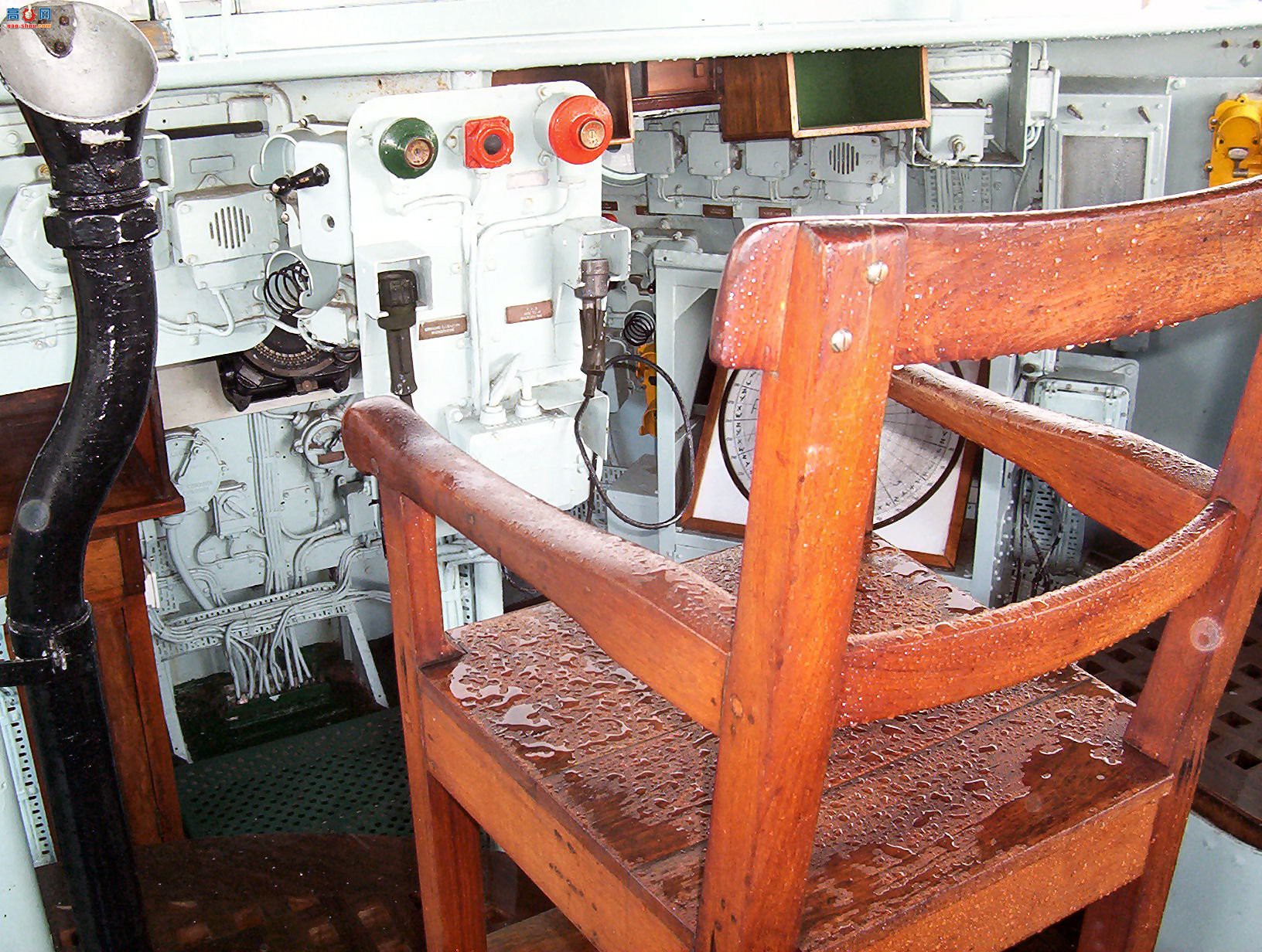 Ӣ Ӣ���ʼҺ�����ʿ��Ѳ�� HMS Cavalier����ͼ��