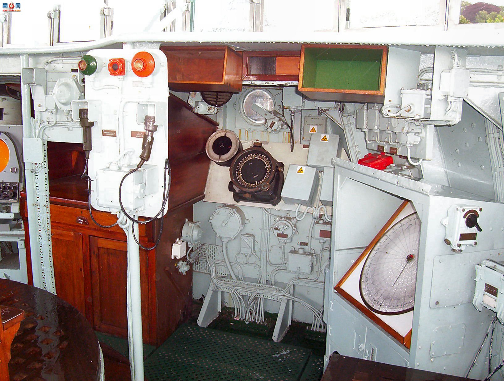 Ӣ Ӣ���ʼҺ�����ʿ��Ѳ�� HMS Cavalier����ͼ��