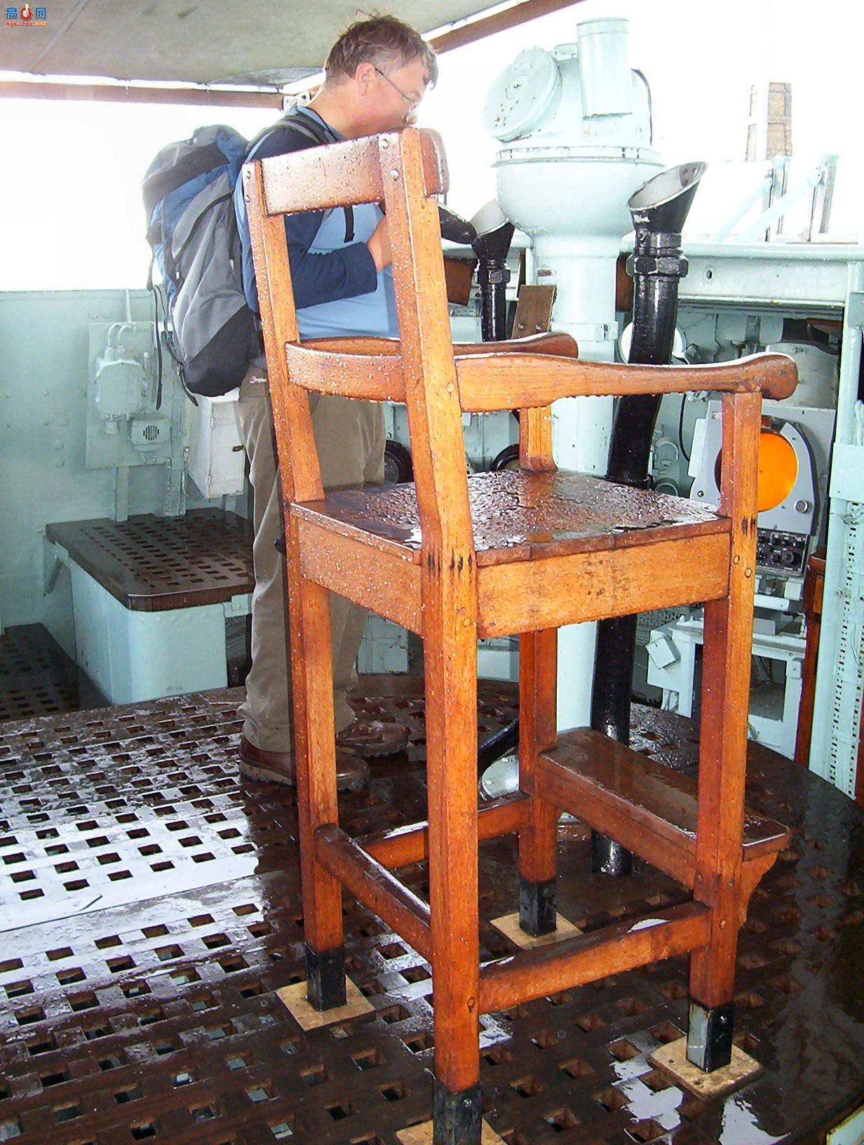 Ӣ Ӣ���ʼҺ�����ʿ��Ѳ�� HMS Cavalier����ͼ��