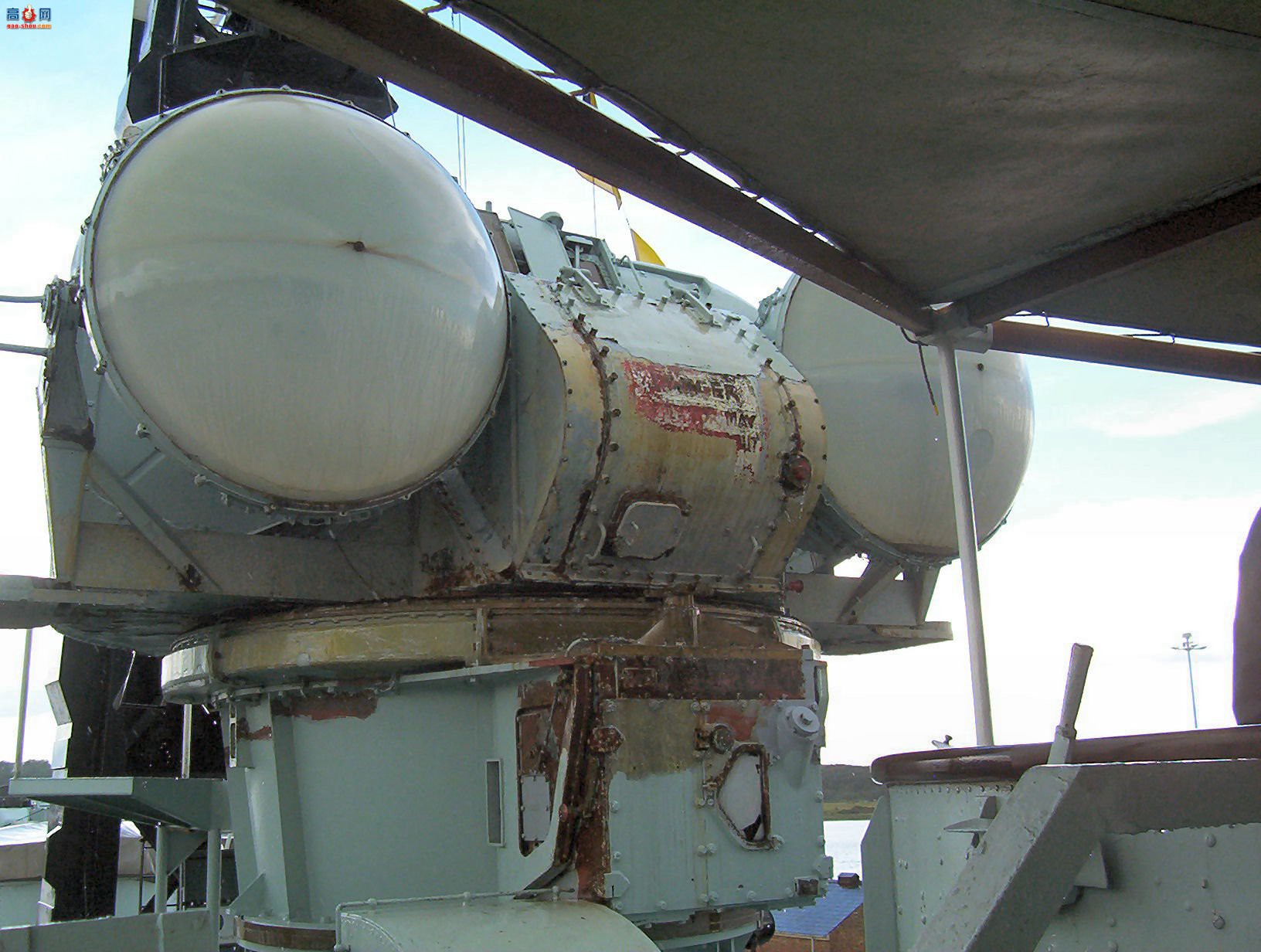 Ӣ Ӣ���ʼҺ�����ʿ��Ѳ�� HMS Cavalier����ͼ��