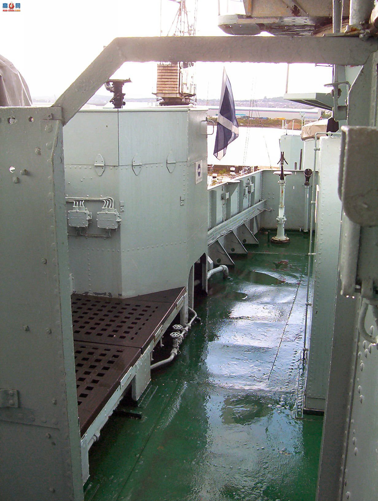 Ӣ Ӣ���ʼҺ�����ʿ��Ѳ�� HMS Cavalier����ͼ��