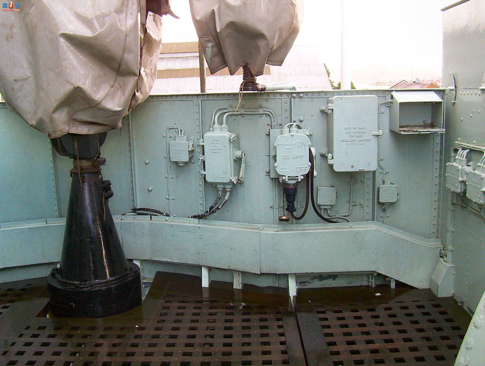 Ӣ Ӣ���ʼҺ�����ʿ��Ѳ�� HMS Cavalier����ͼ��