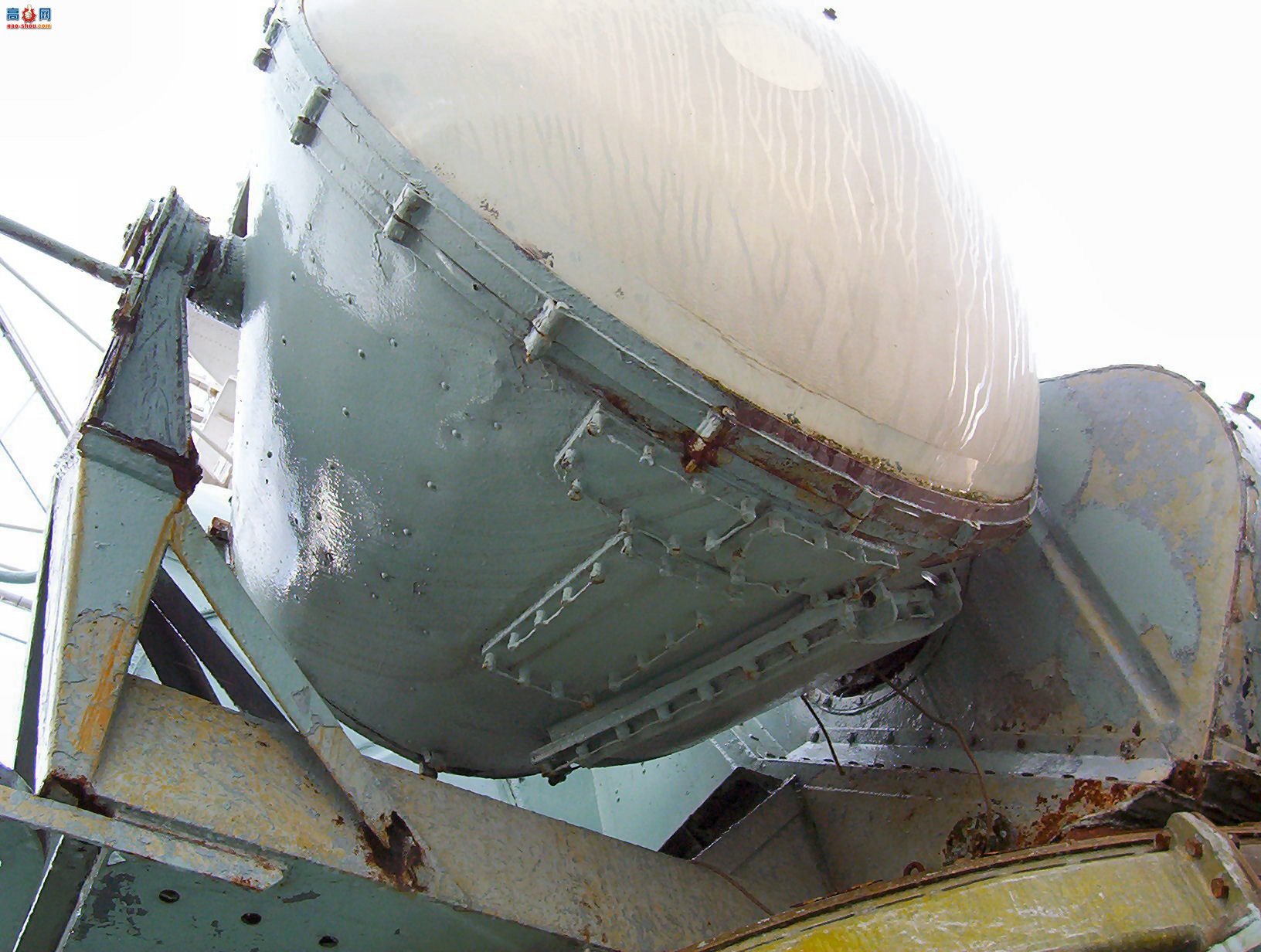 Ӣ Ӣ���ʼҺ�����ʿ��Ѳ�� HMS Cavalier����ͼ��