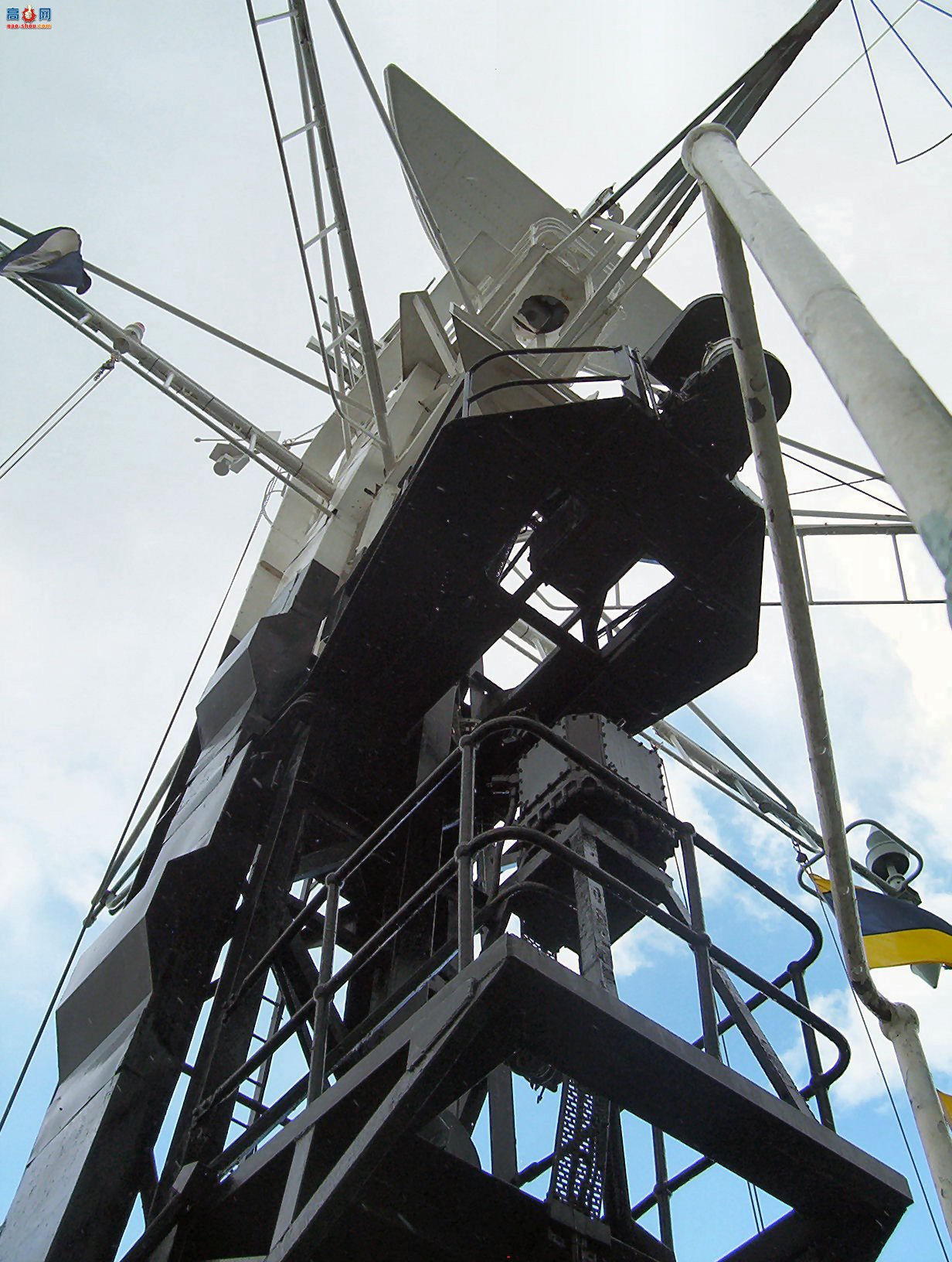 Ӣ Ӣ���ʼҺ�����ʿ��Ѳ�� HMS Cavalier����ͼ��