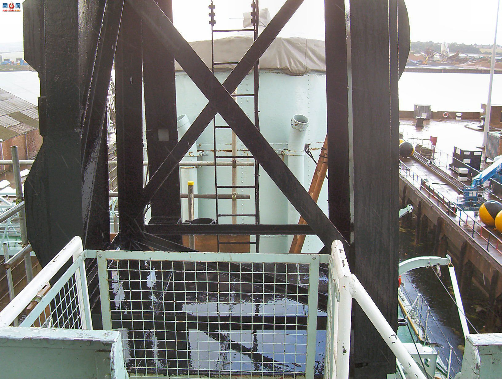 Ӣ Ӣ���ʼҺ�����ʿ��Ѳ�� HMS Cavalier����ͼ��