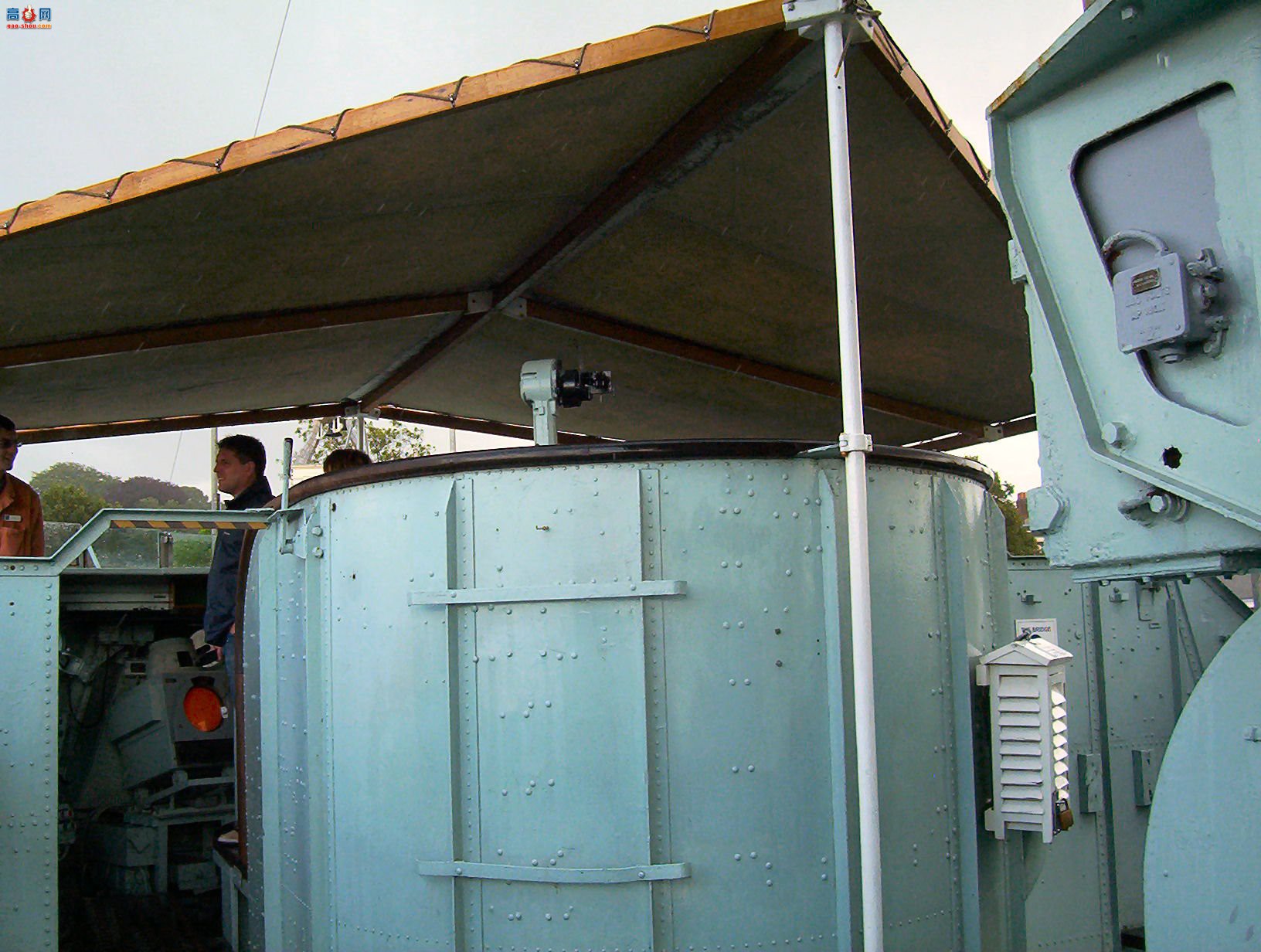 Ӣ Ӣ���ʼҺ�����ʿ��Ѳ�� HMS Cavalier����ͼ��