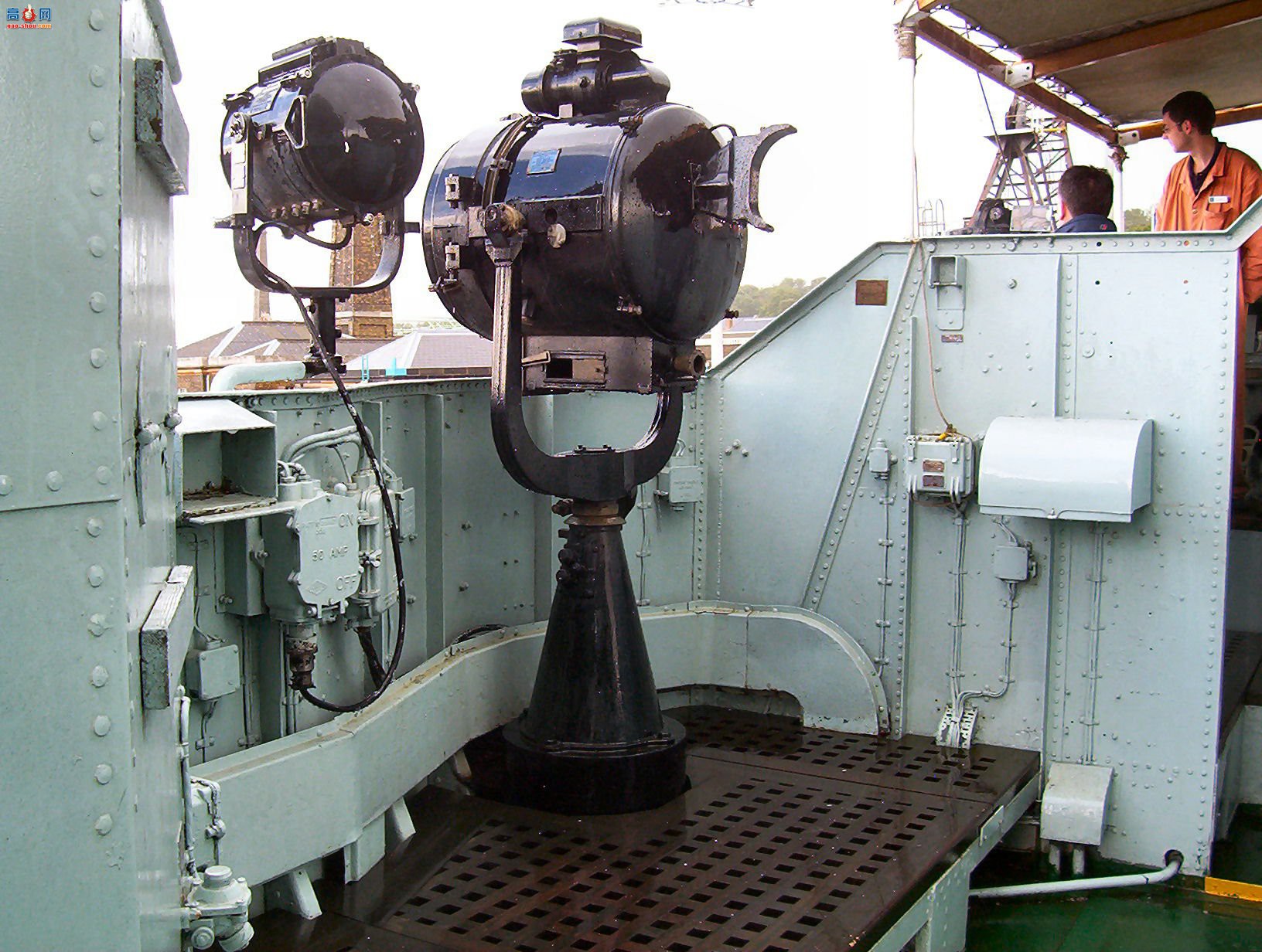 Ӣ Ӣ���ʼҺ�����ʿ��Ѳ�� HMS Cavalier����ͼ��