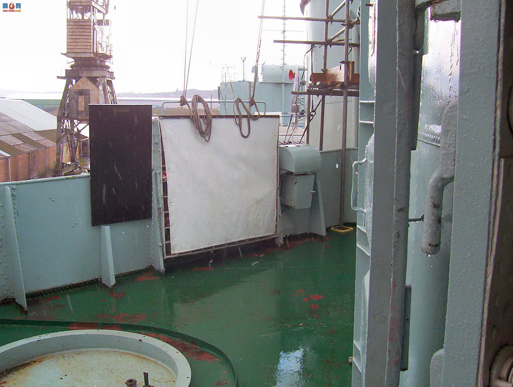 Ӣ Ӣ���ʼҺ�����ʿ��Ѳ�� HMS Cavalier����ͼ��